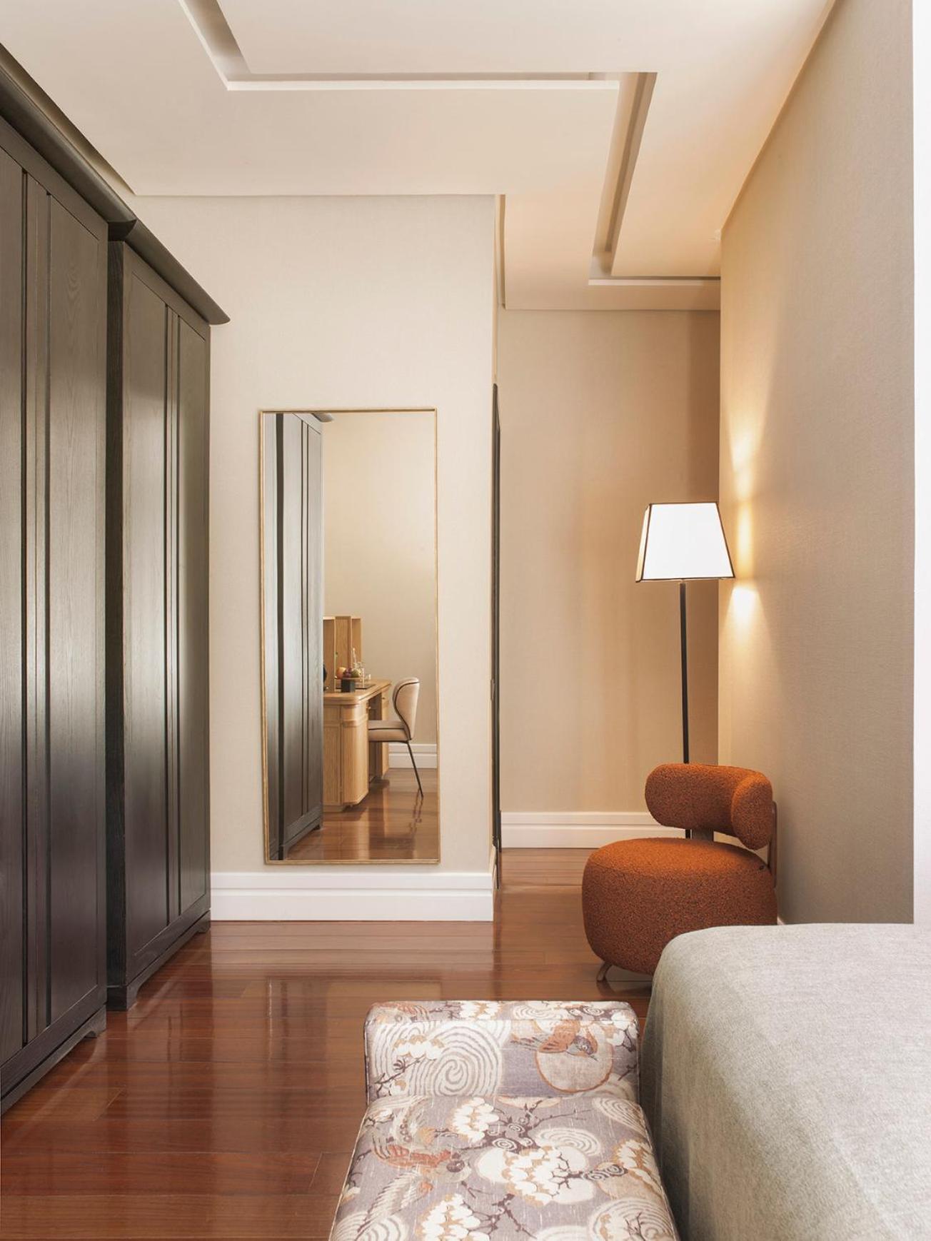 Hotel Unico Madrid, Small Luxury