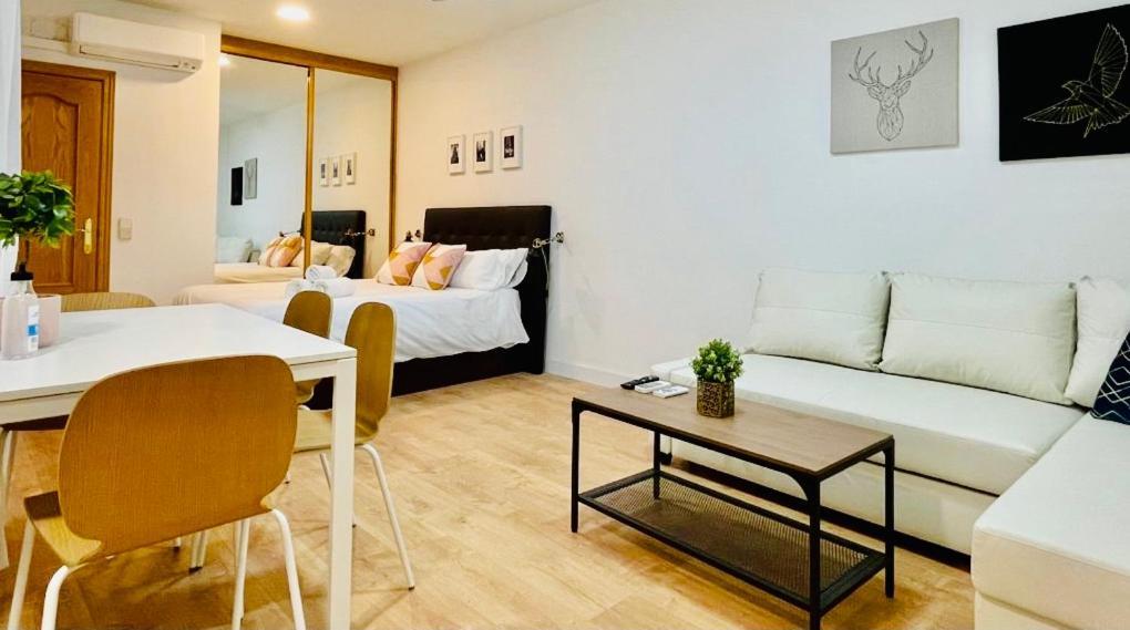 Appartement Gran Via Chueca Noxi Madrid
