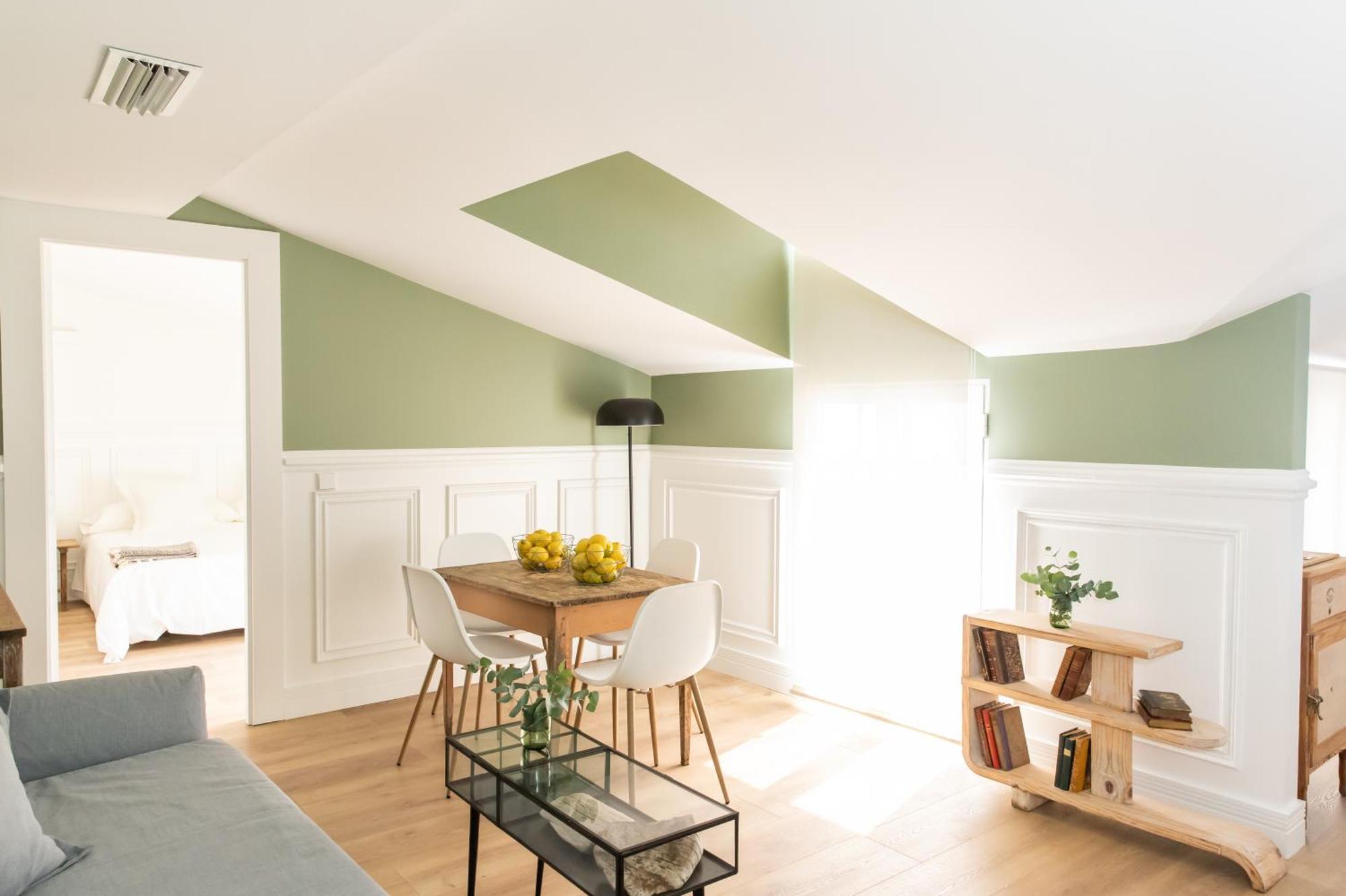 Appartement Principe 7