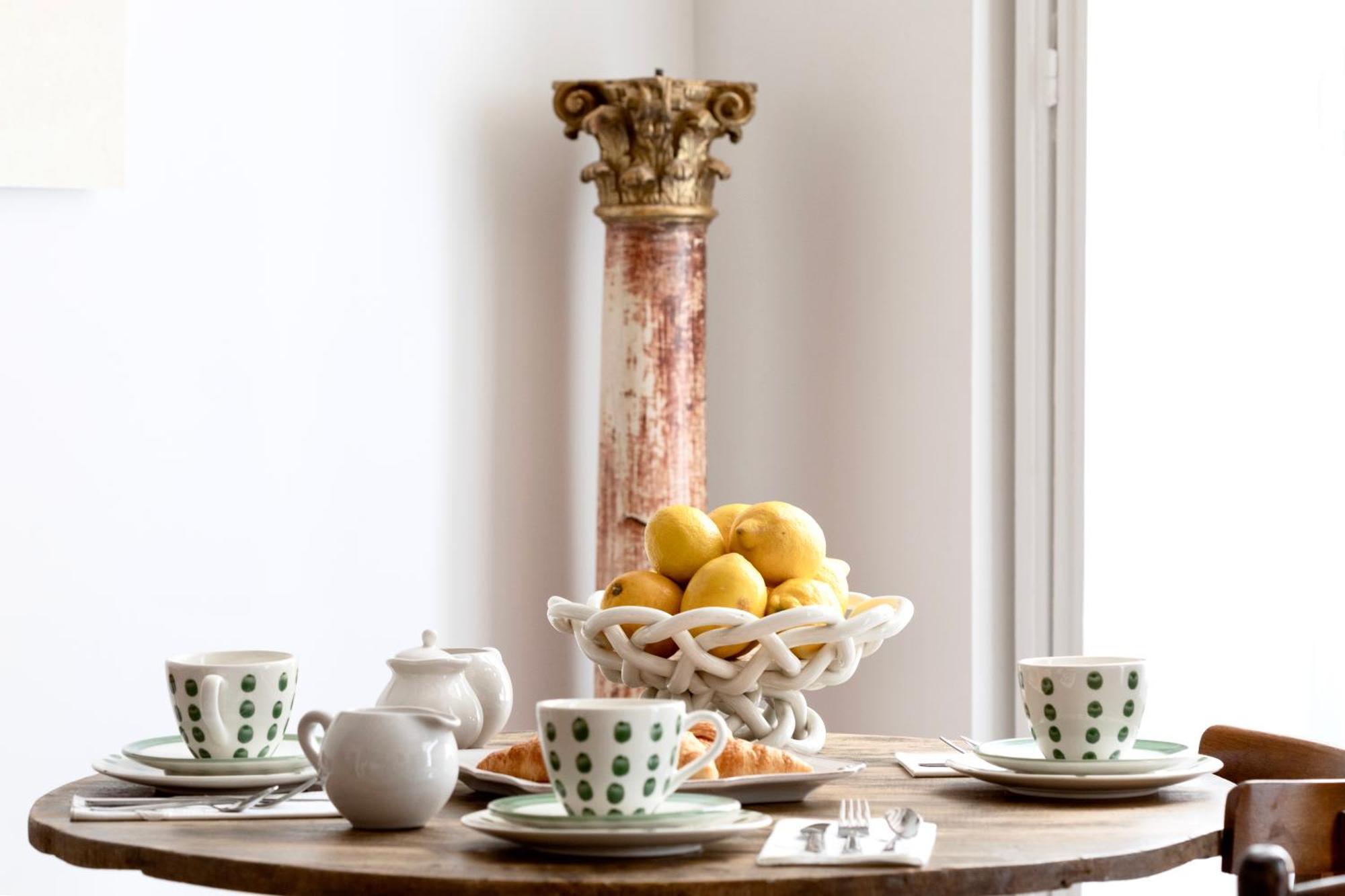 Appartement Principe 7