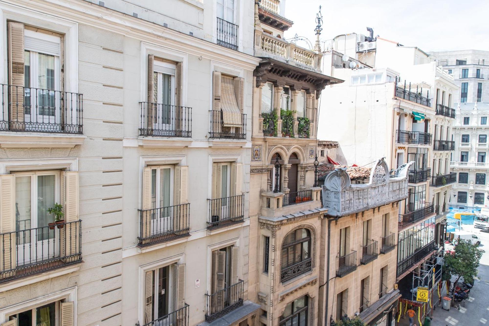 Principe 7 Appartement *