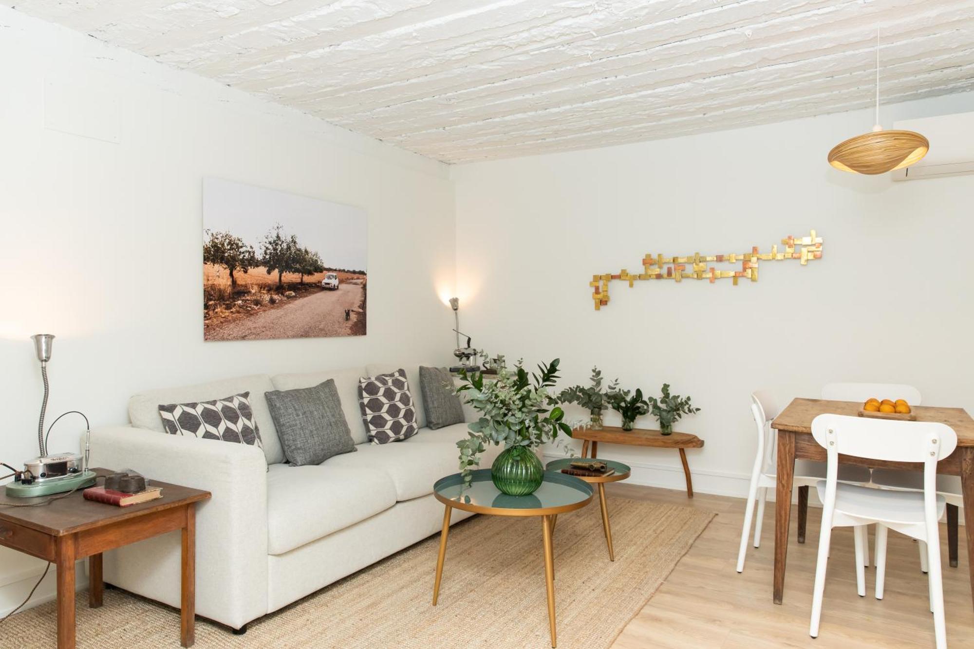 Principe 7 Appartement Madrid