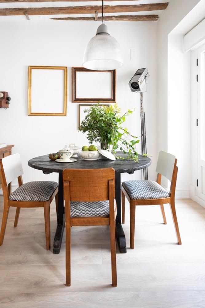 Principe 7 Appartement *