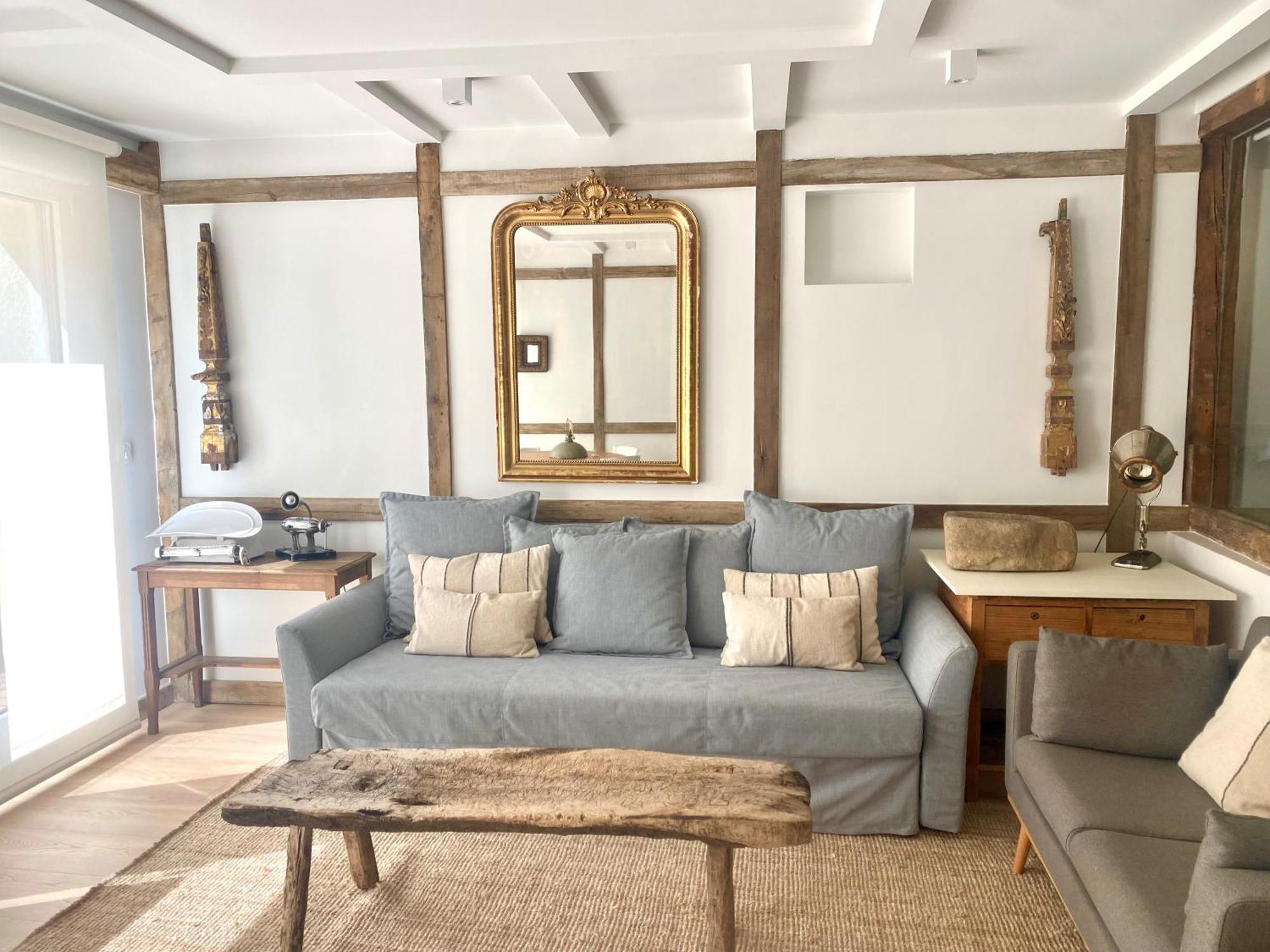 Principe 7 Appartement Madrid