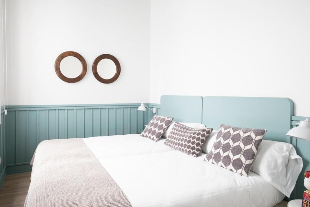Principe 7 Appartement Madrid