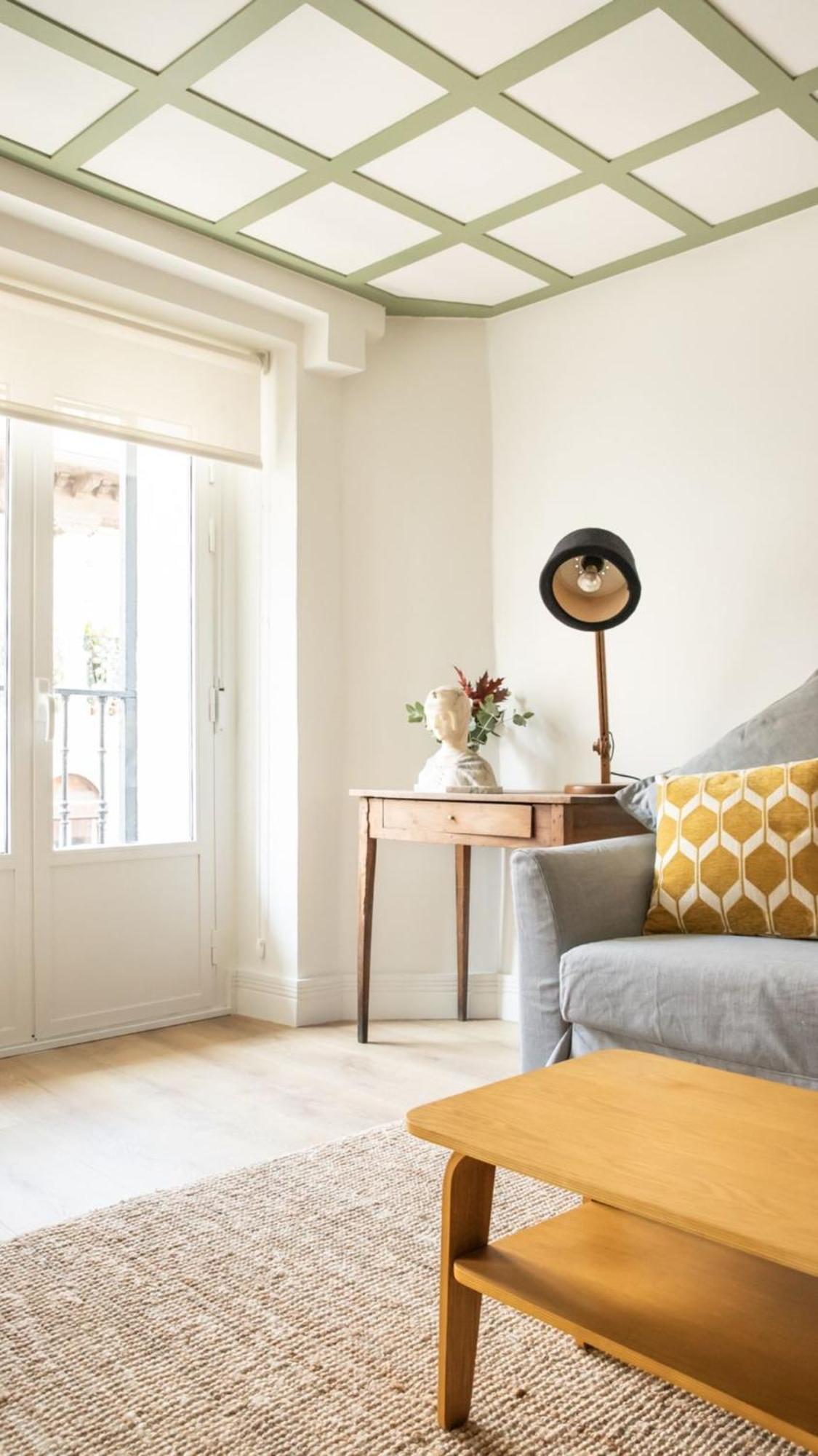 Principe 7 Appartement