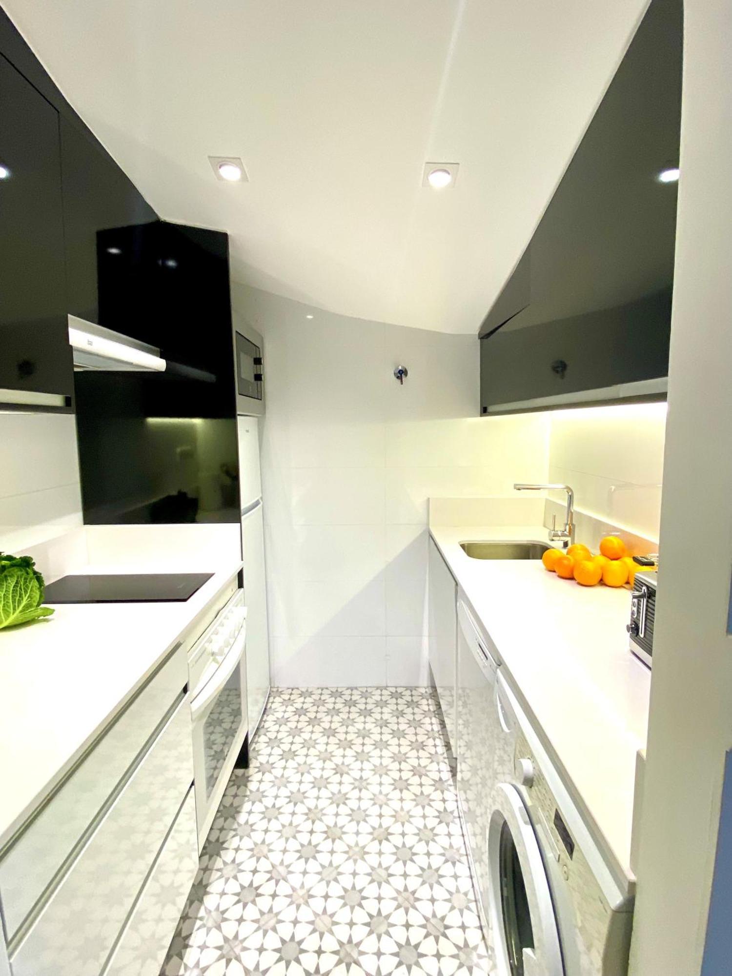 Appartement Principe 7