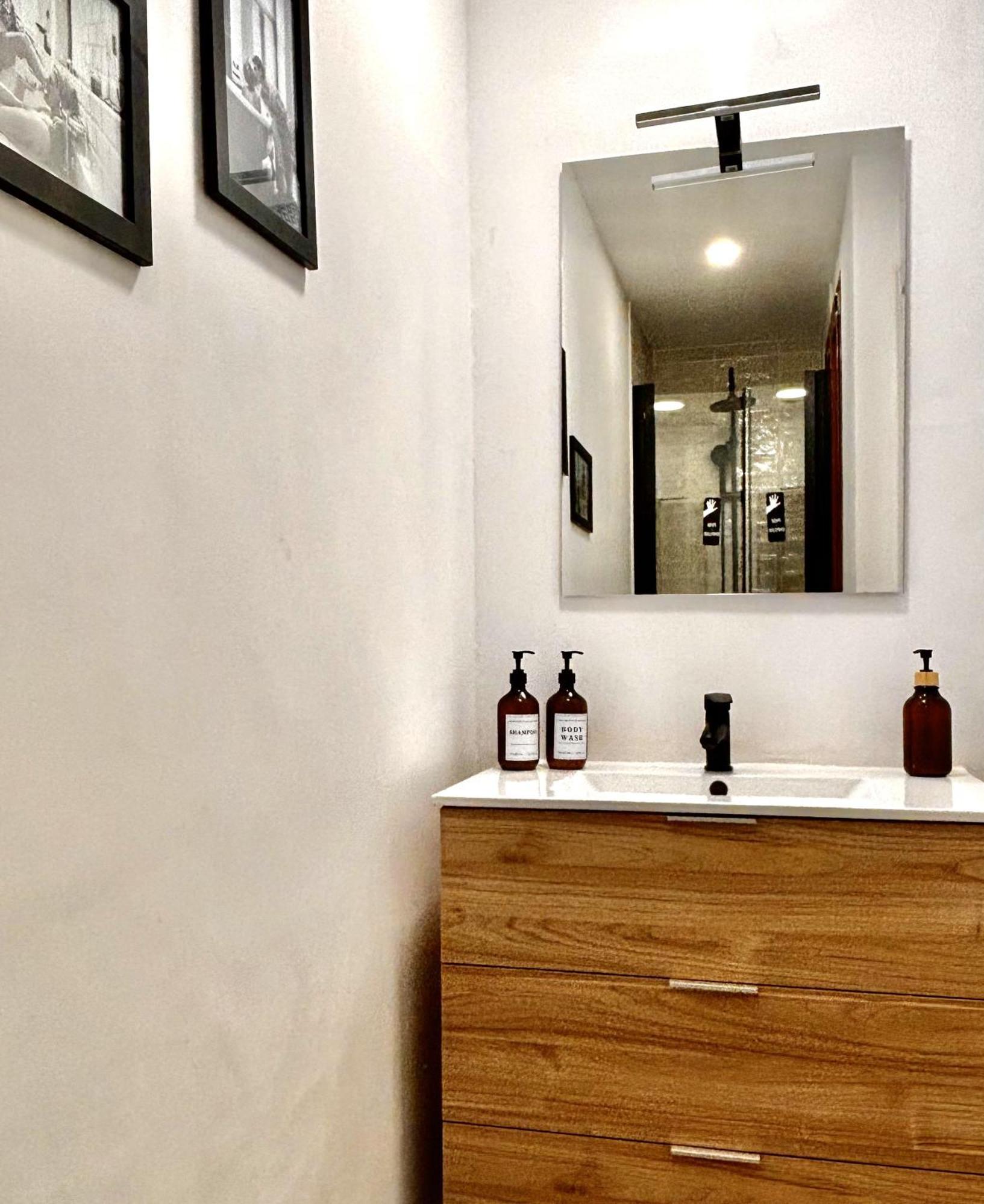 Apartment Gran Via Chueca Noxi *