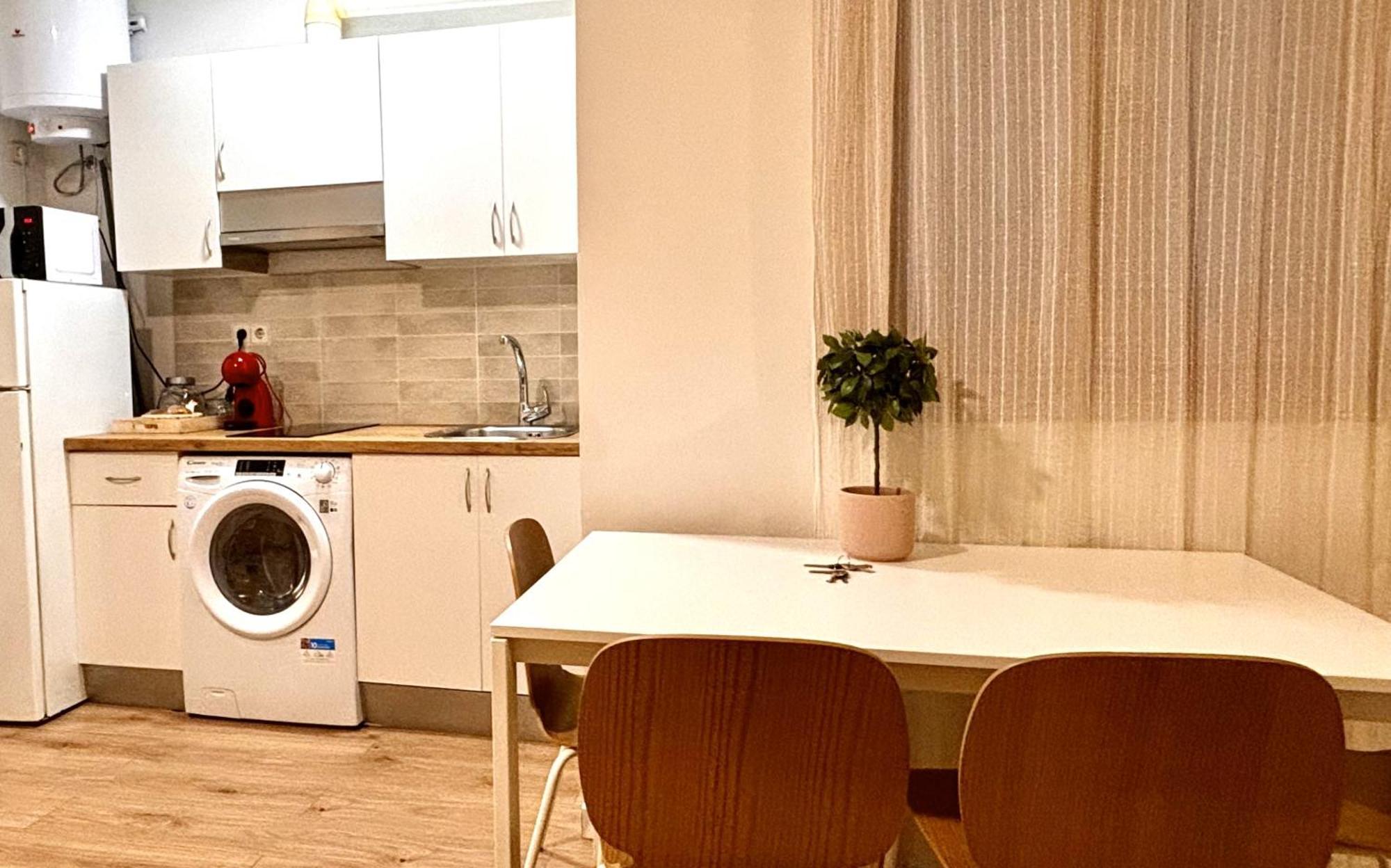 Gran Via Chueca Noxi Appartement Madrid