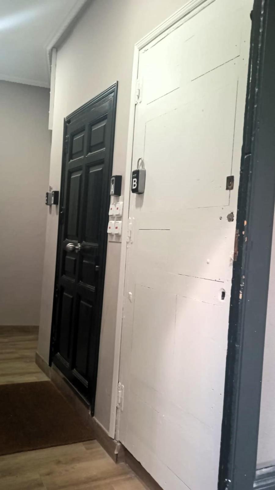 Apartamento Acogedor En Gran Via *
