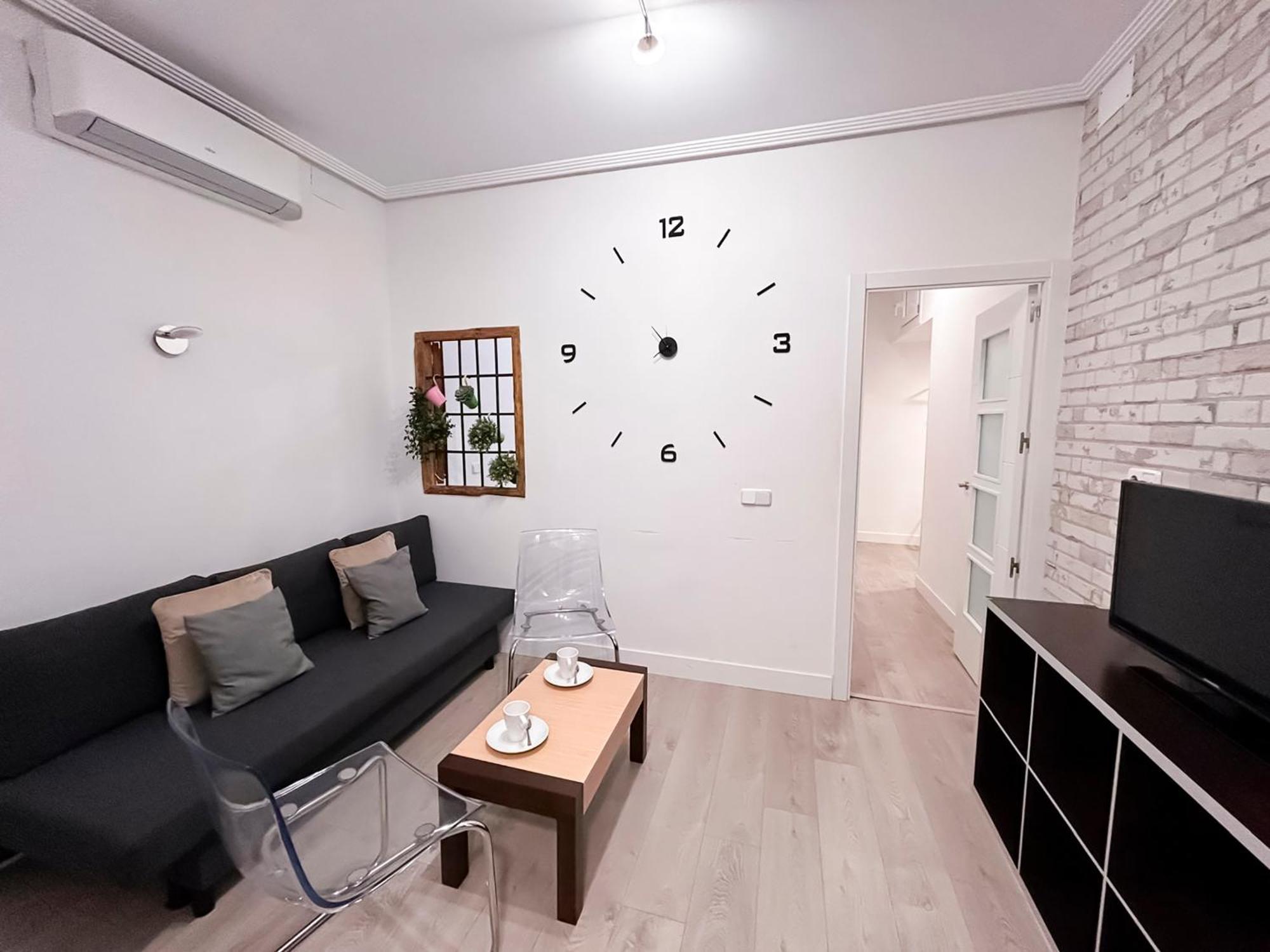 Vibrant - En Pleno Centro, Ac Apartamento *