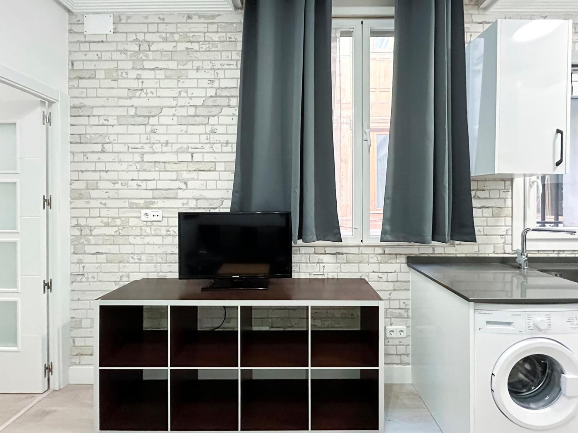 Appartement Charming Vibrant *