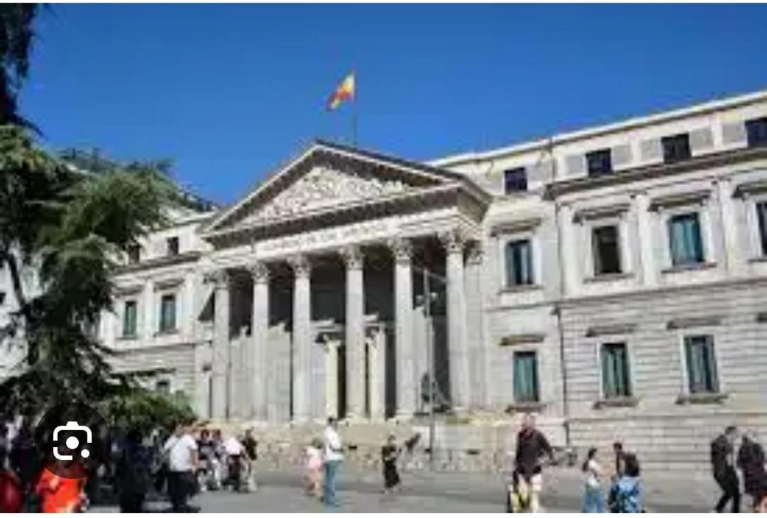 La Casita De Cibeles Appartamento *