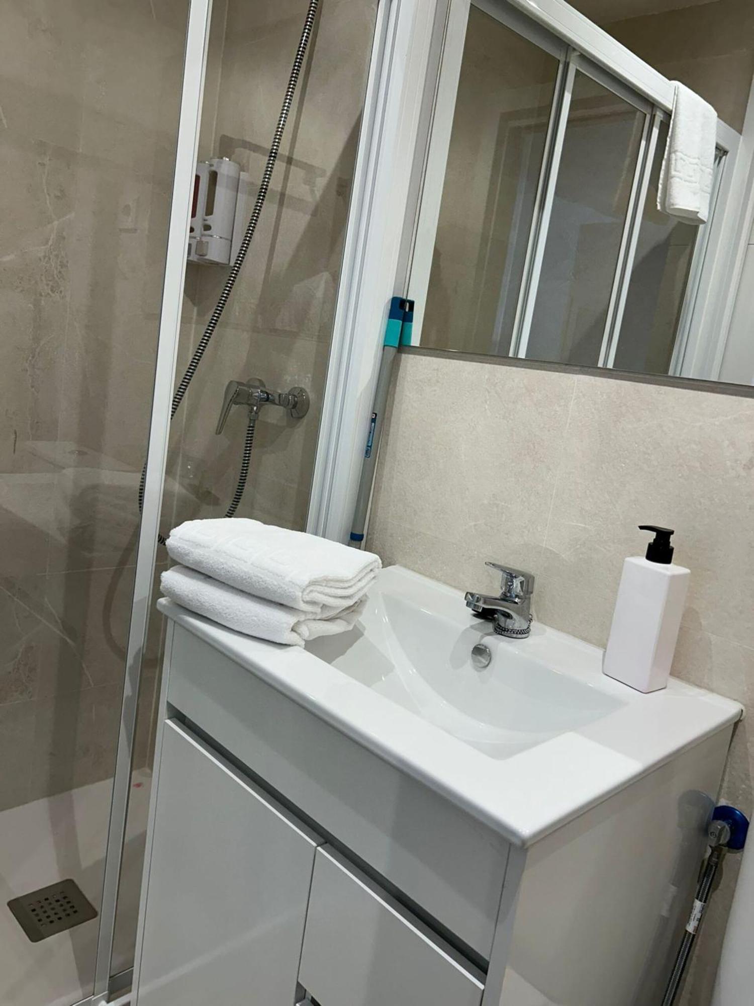 S7 Nuevo, Apartamento *