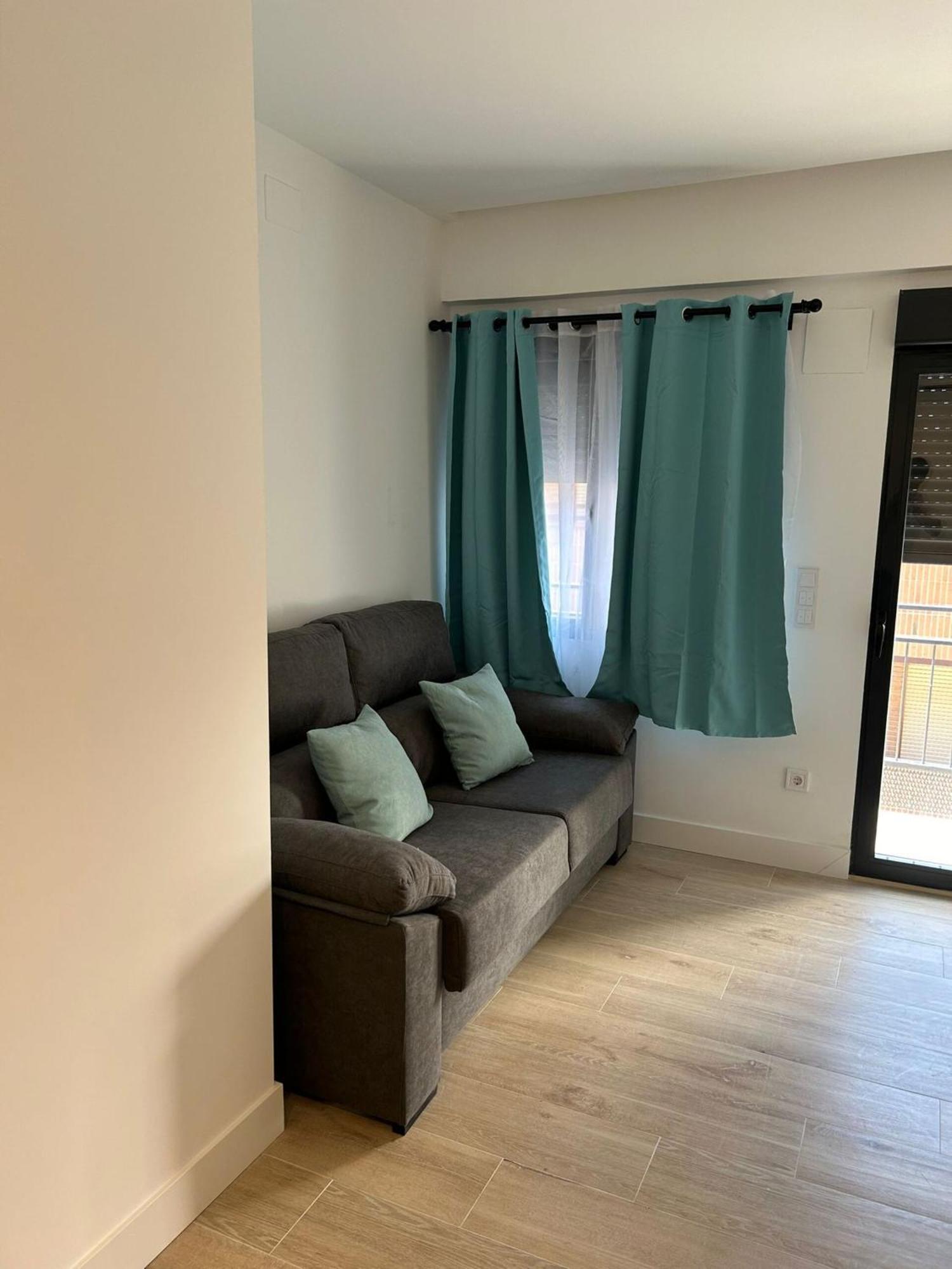 S6 Nuevo, Appartement *