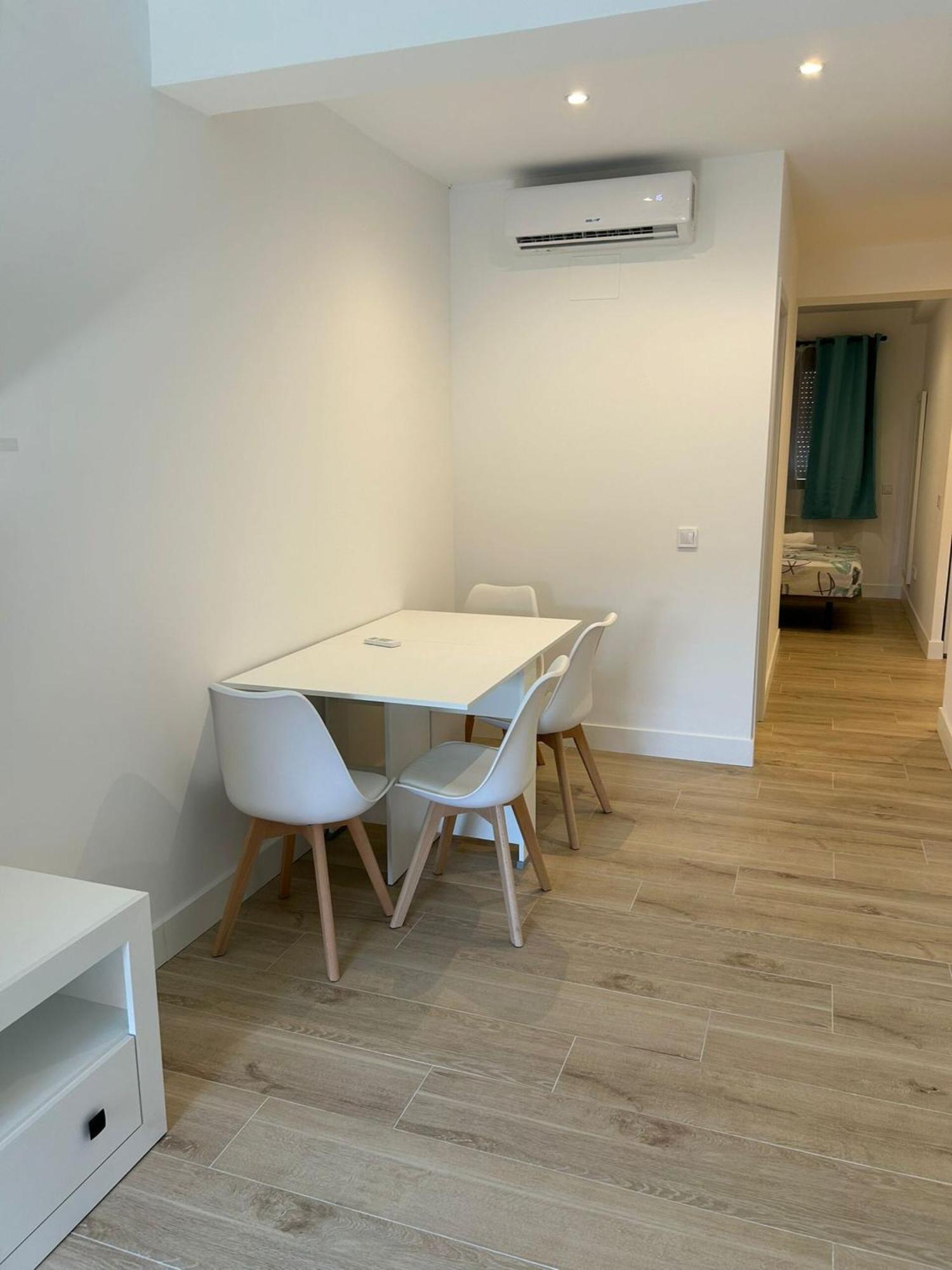 Appartement S6 Nuevo,