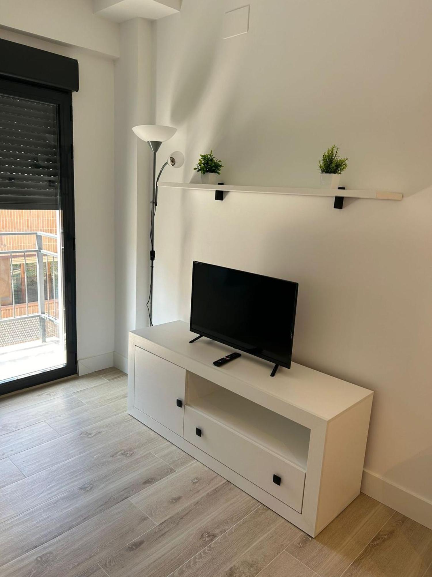 Appartement S6 Nuevo,