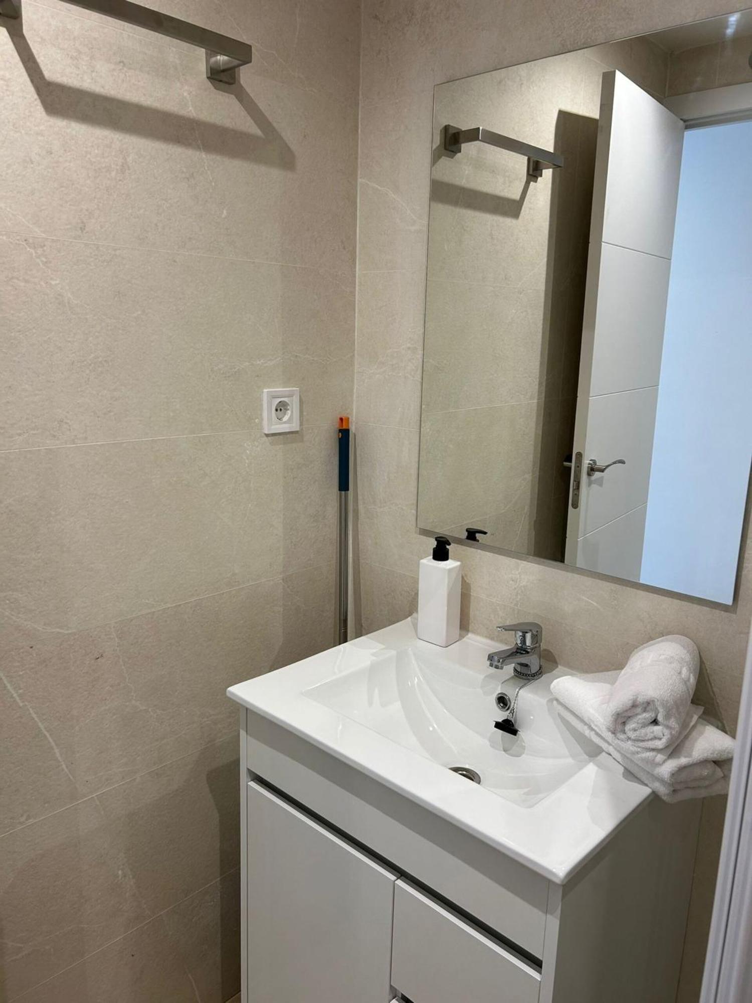 Appartement S6 Nuevo,