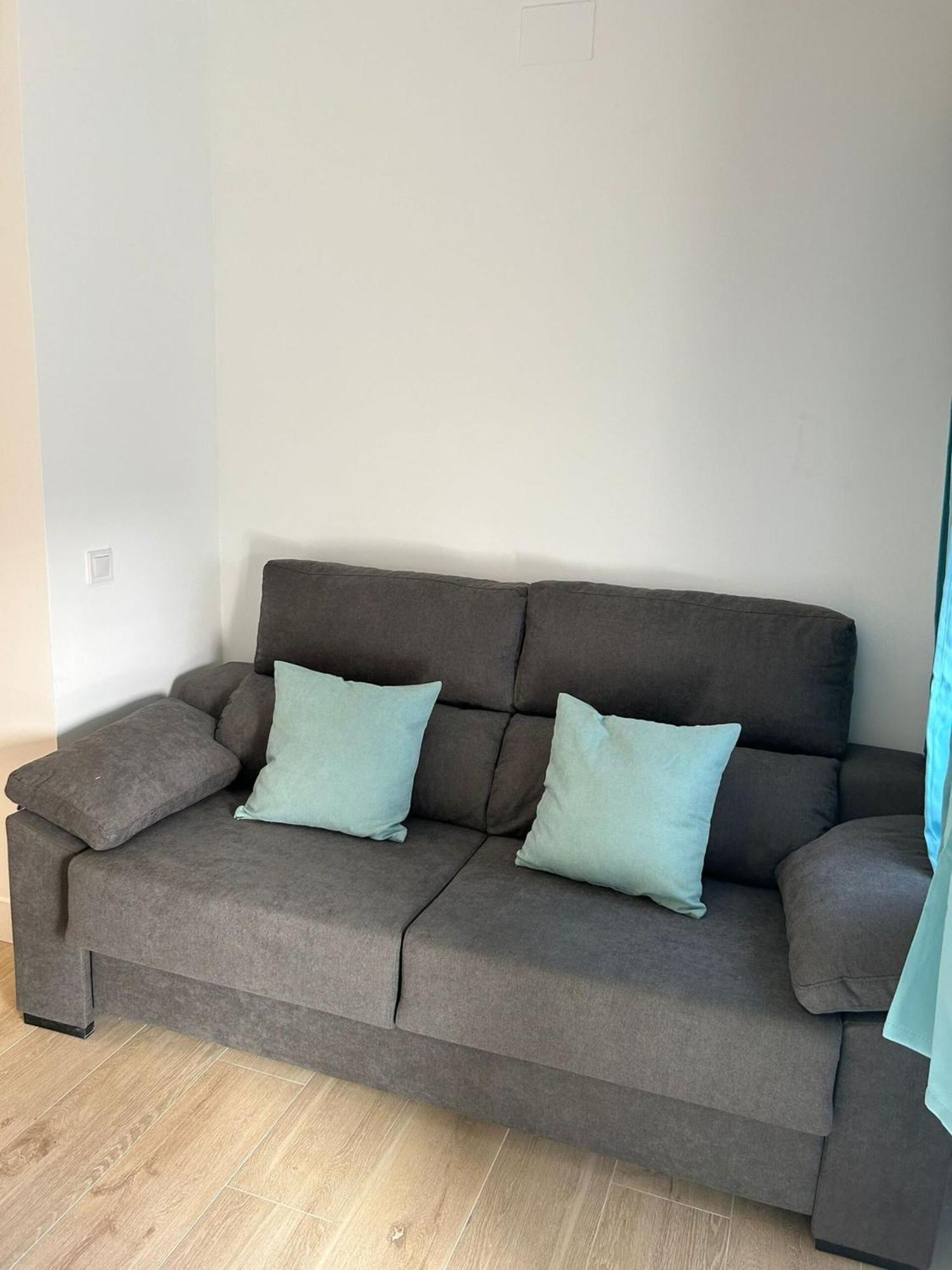 S6 Nuevo, Appartement *