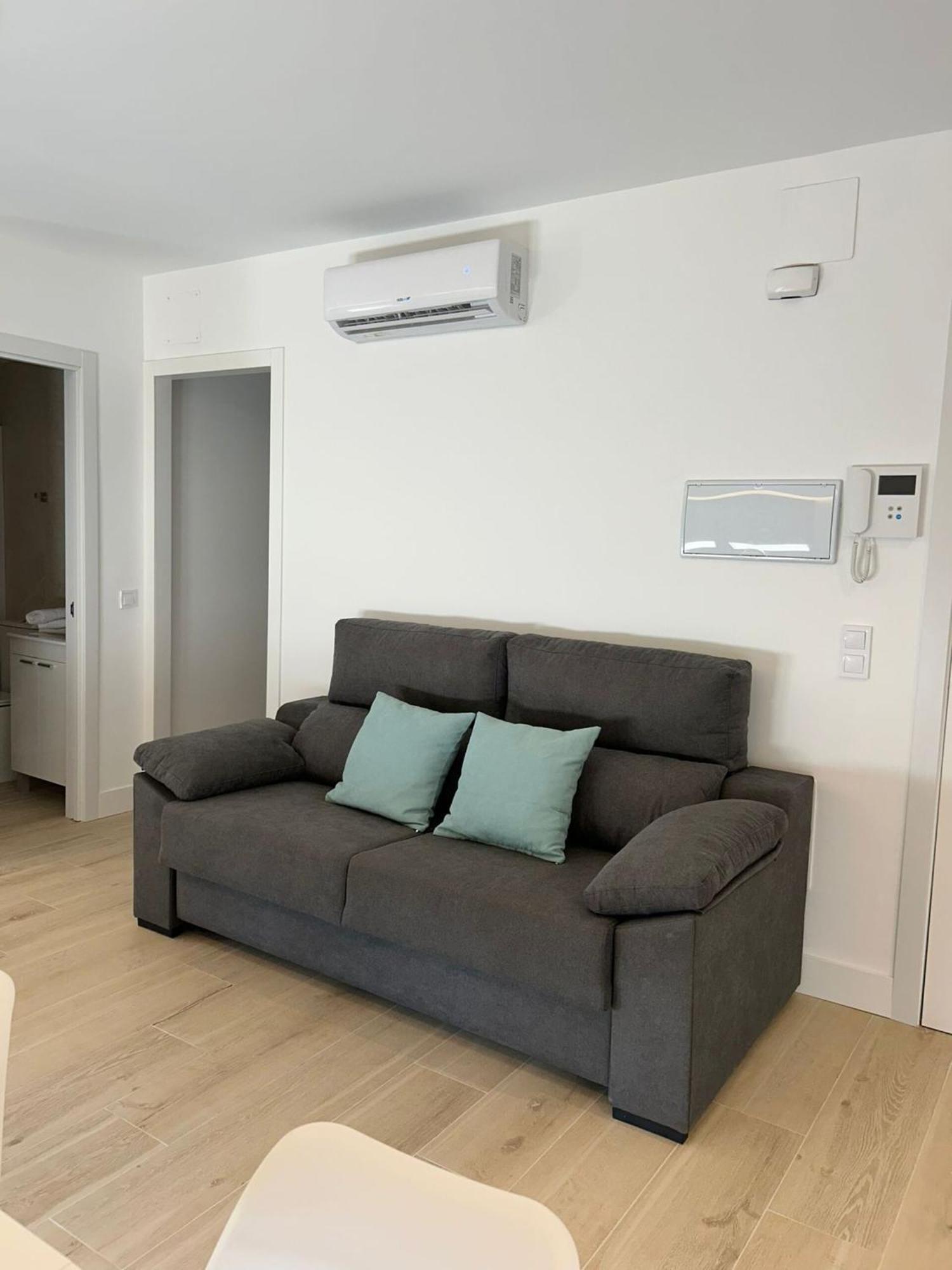 S8 Atico Nuevo, Apartamento *