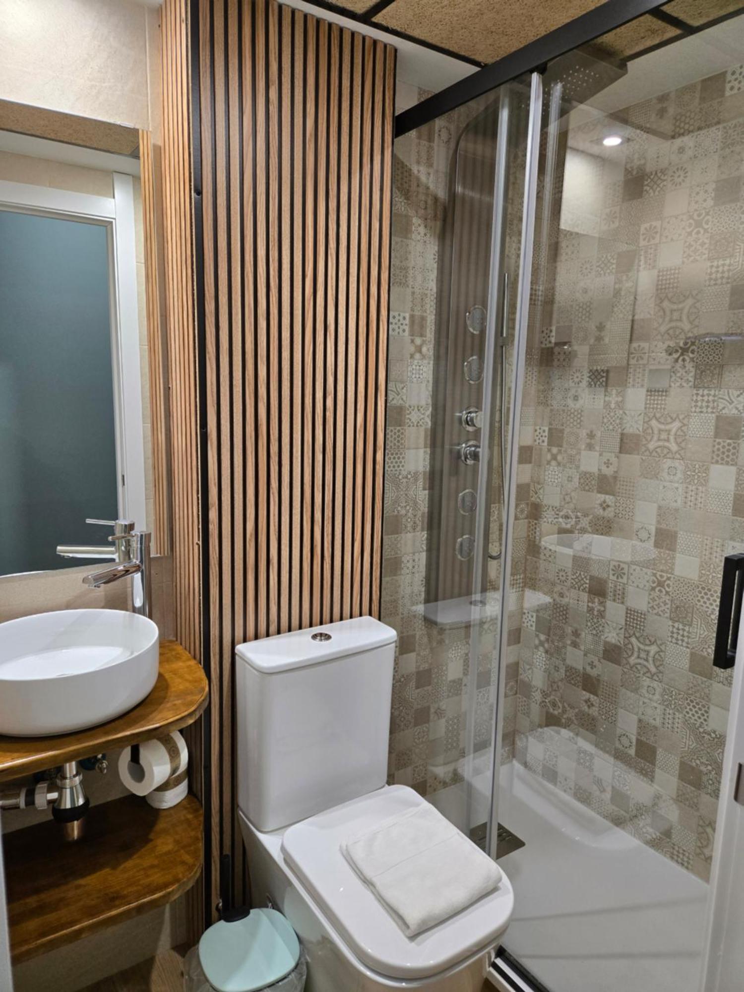 Guest house Luxury Gran Via Madrid
