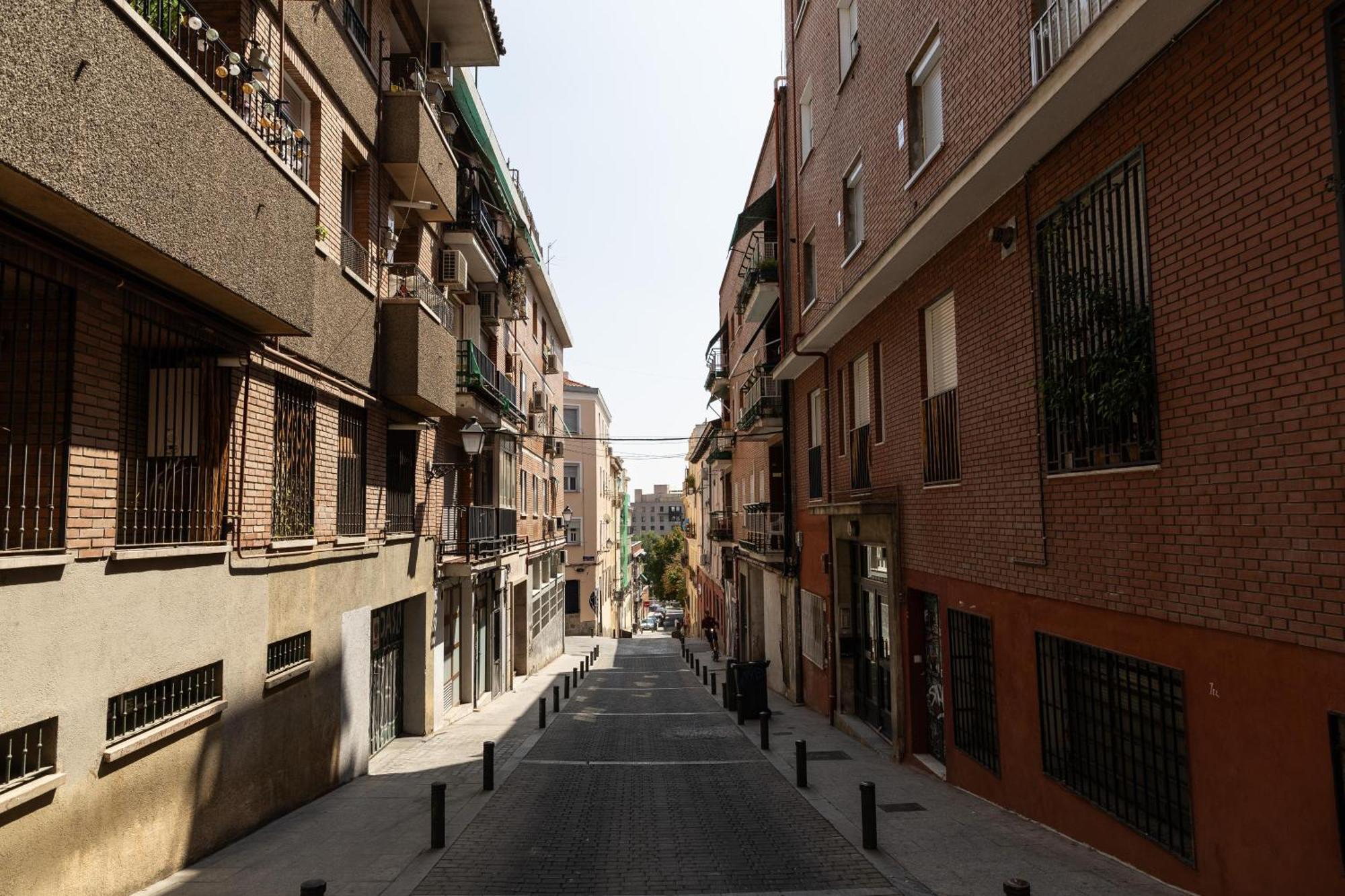 Excelente Familiar Centro Appartement *
