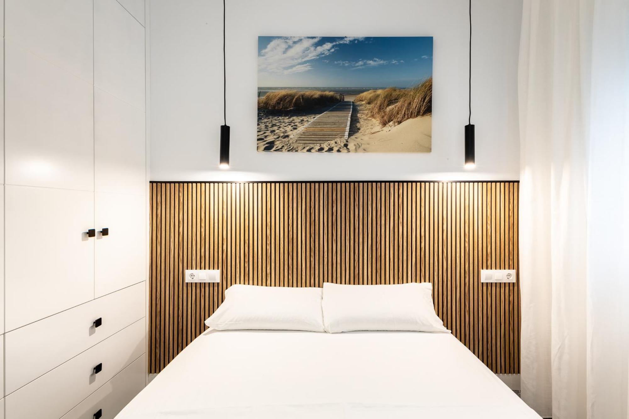 Apartamento Xiii De Octubre Madrid