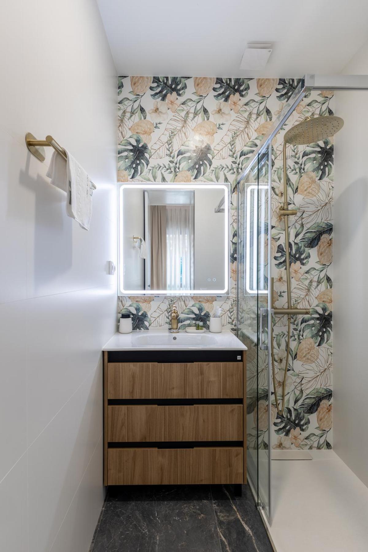 Apartamento Xiii De Octubre Madrid