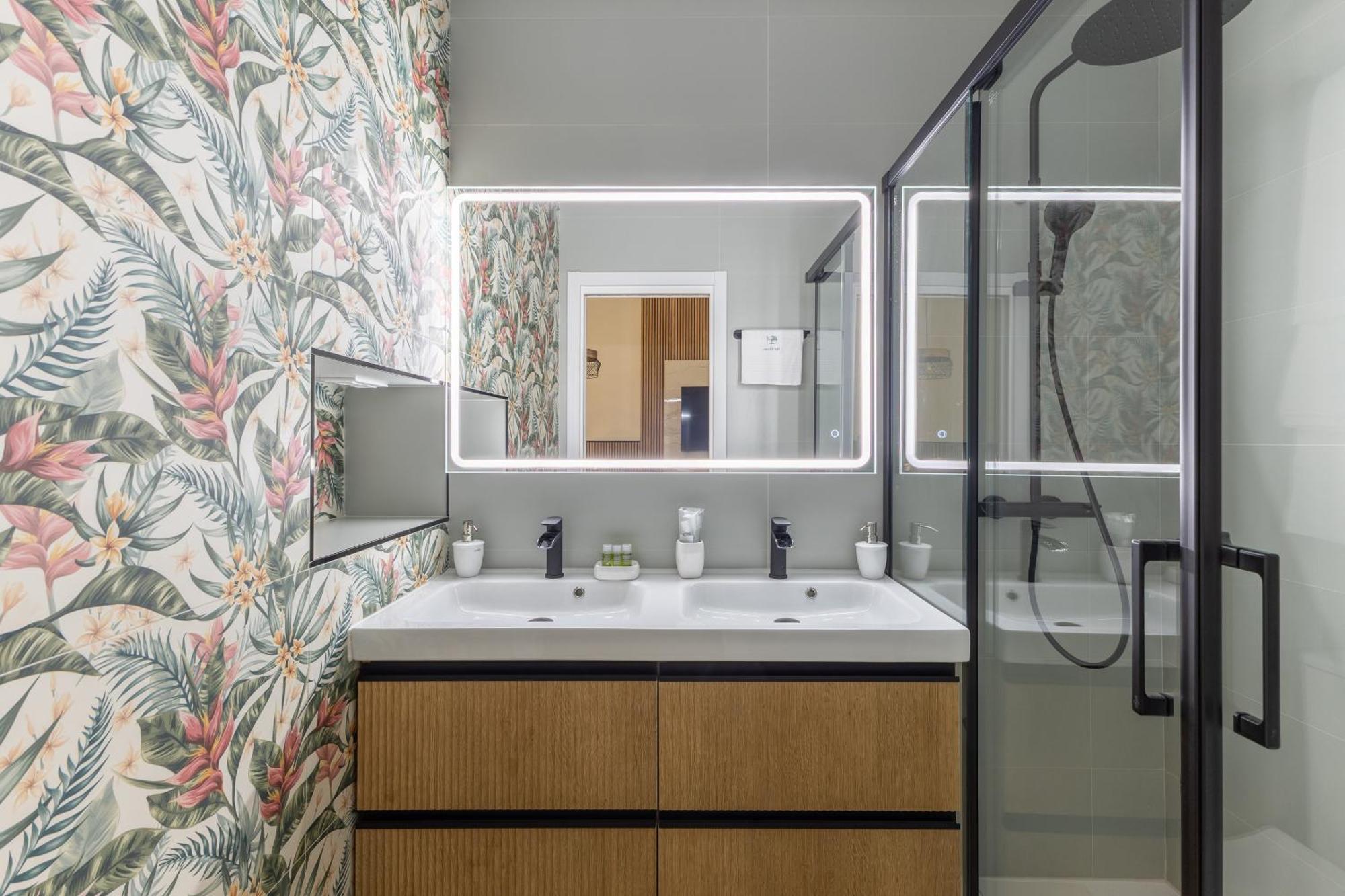 Apartamento Xiii De Octubre Madrid