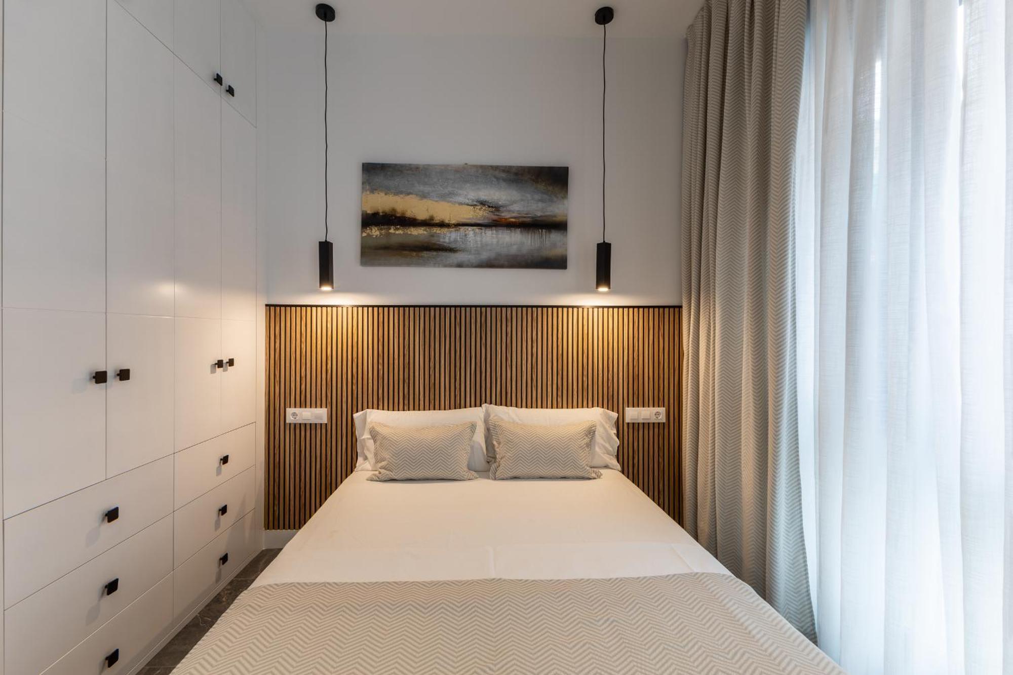 Xiii De Octubre Appartement