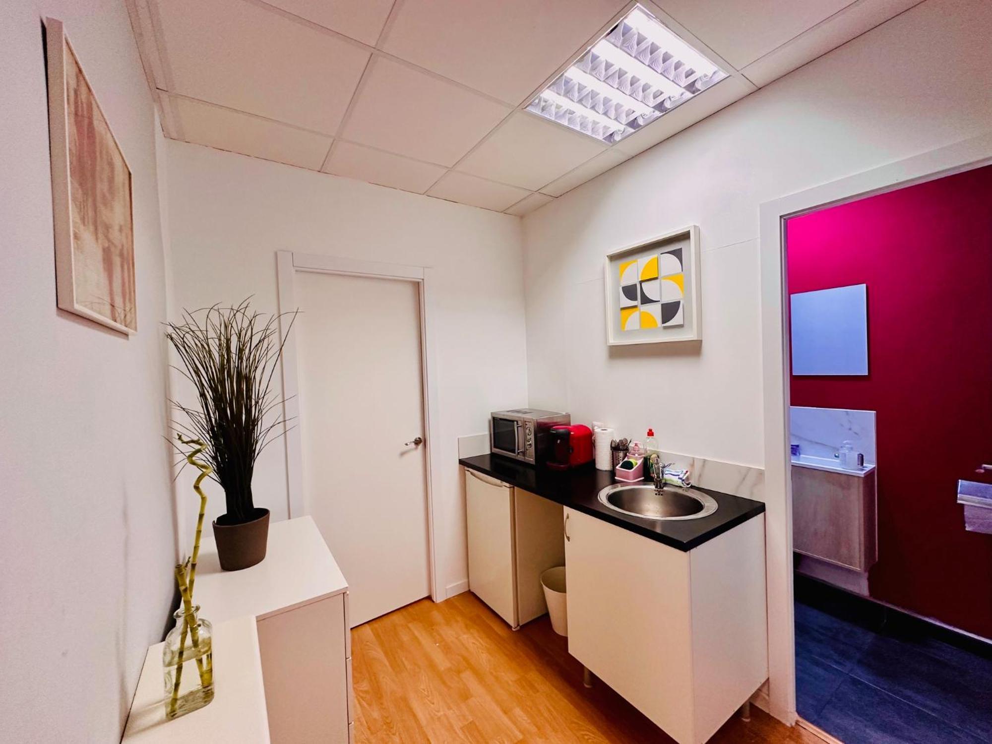 Punta Me In The Best Location Of Apartment Madrid