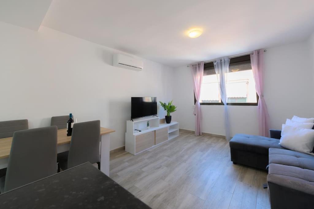 Apartment For Acogedor Temporal De Un En Chamartin Mma323b Madrid