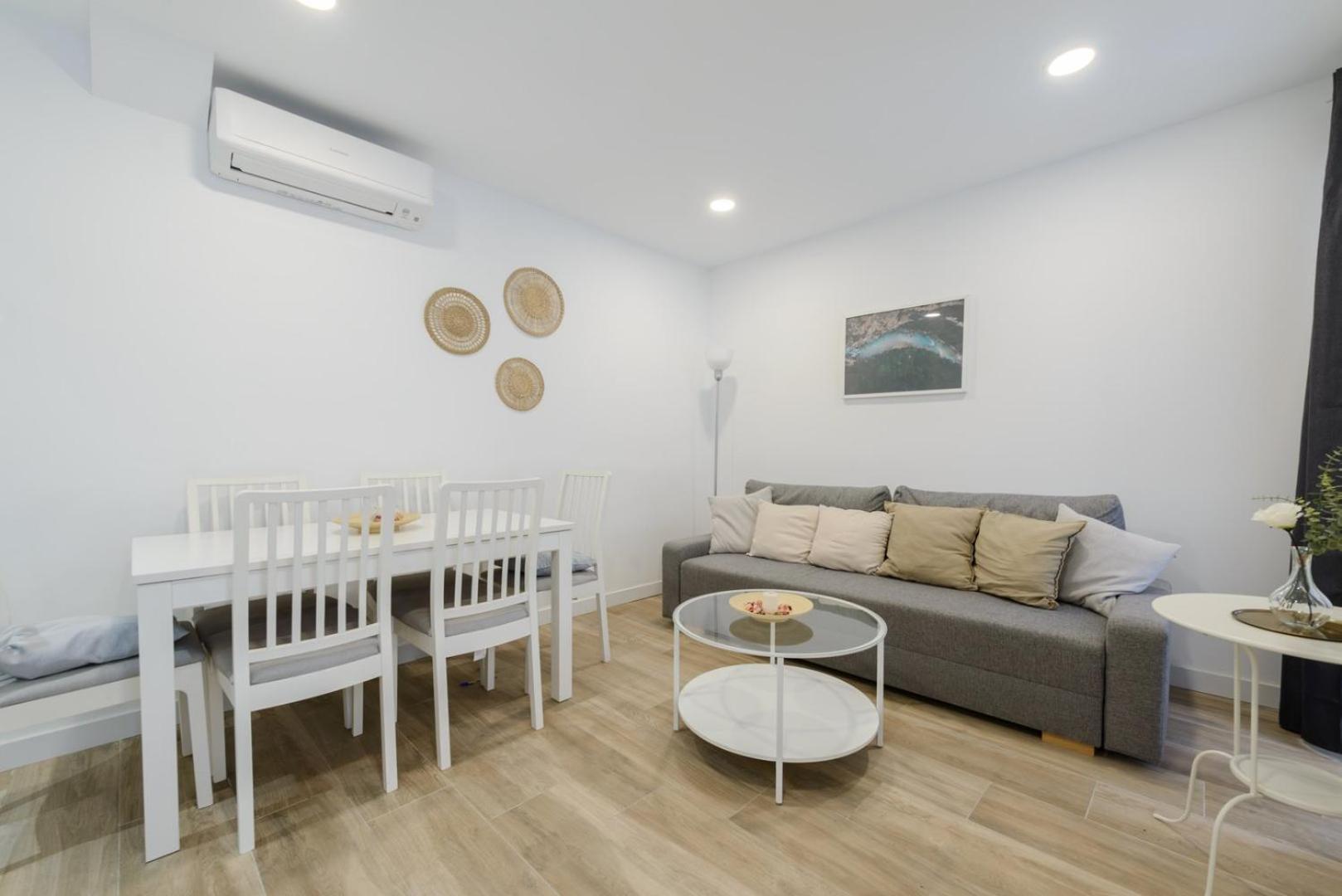 Apartamento Guestready - Lindo Estudio Cerca Puerta De Toledo *