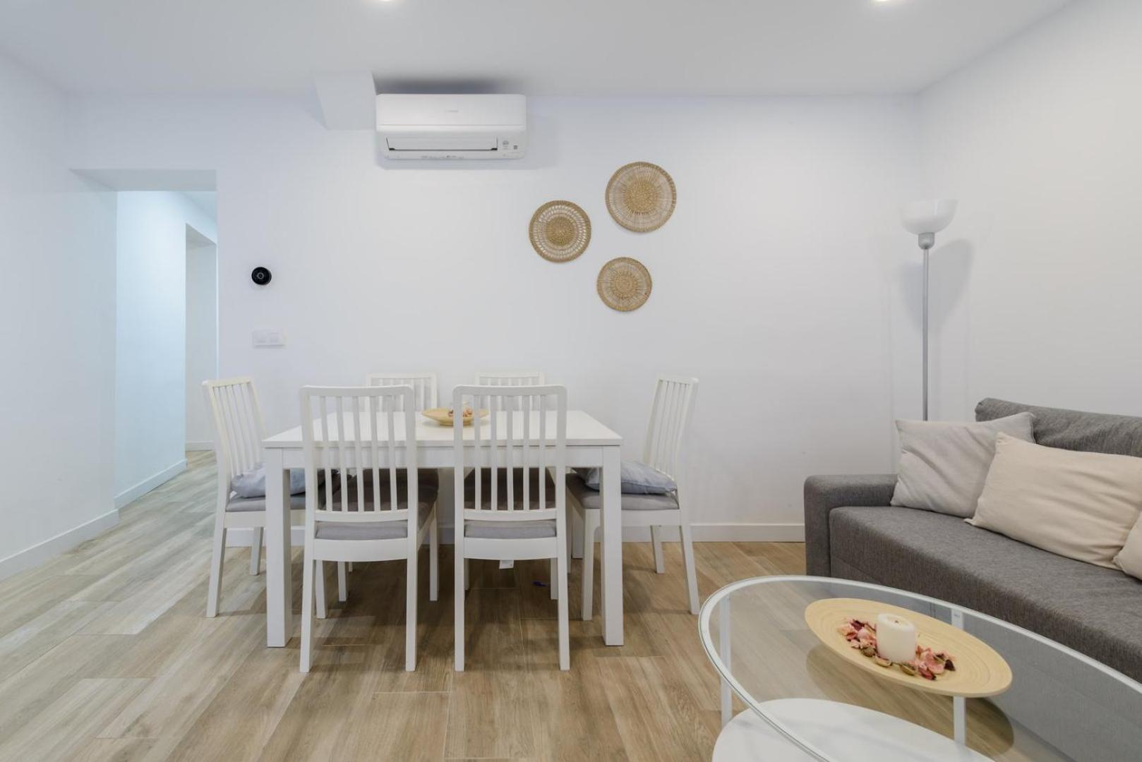 Apartamento Guestready - Lindo Estudio Cerca Puerta De Toledo