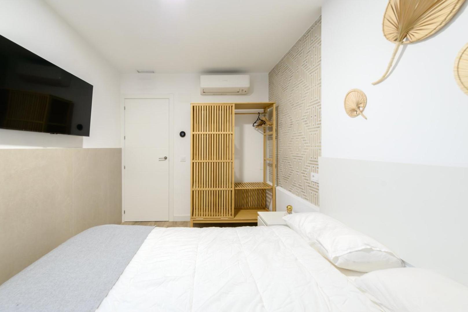 Guestready - Lindo Estudio Cerca Puerta De Toledo Apartamento