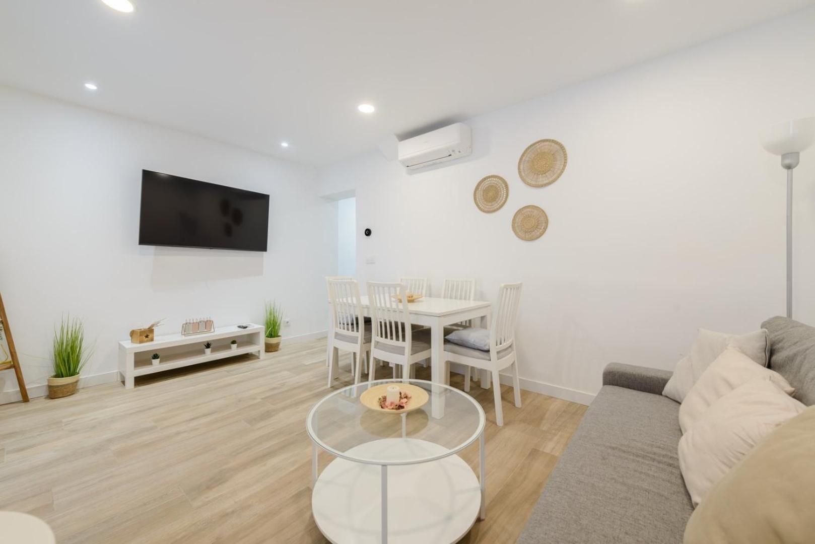 Apartamento Guestready - Lindo Estudio Cerca Puerta De Toledo
