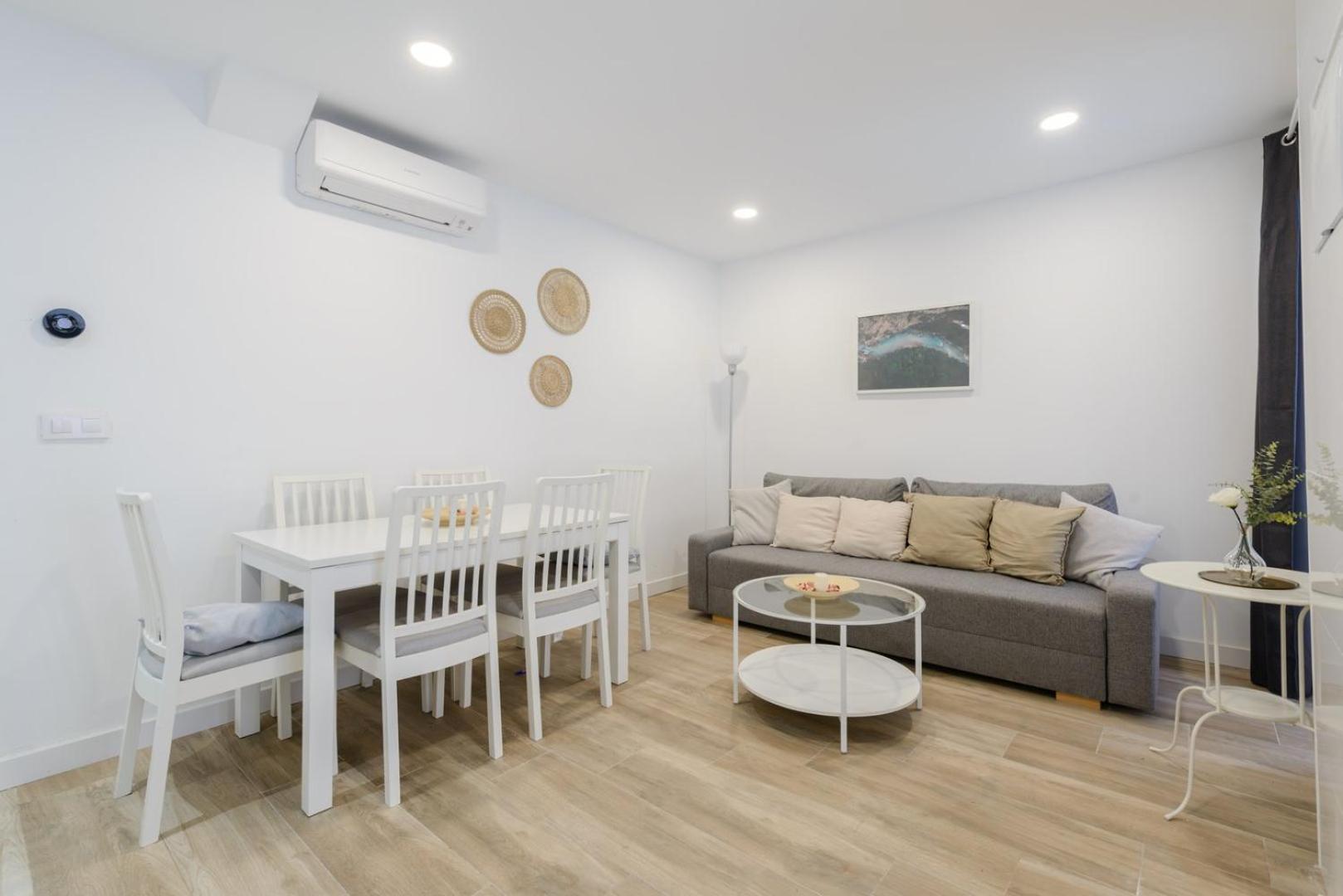 Guestready - Lindo Estudio Cerca Puerta De Toledo * Madri