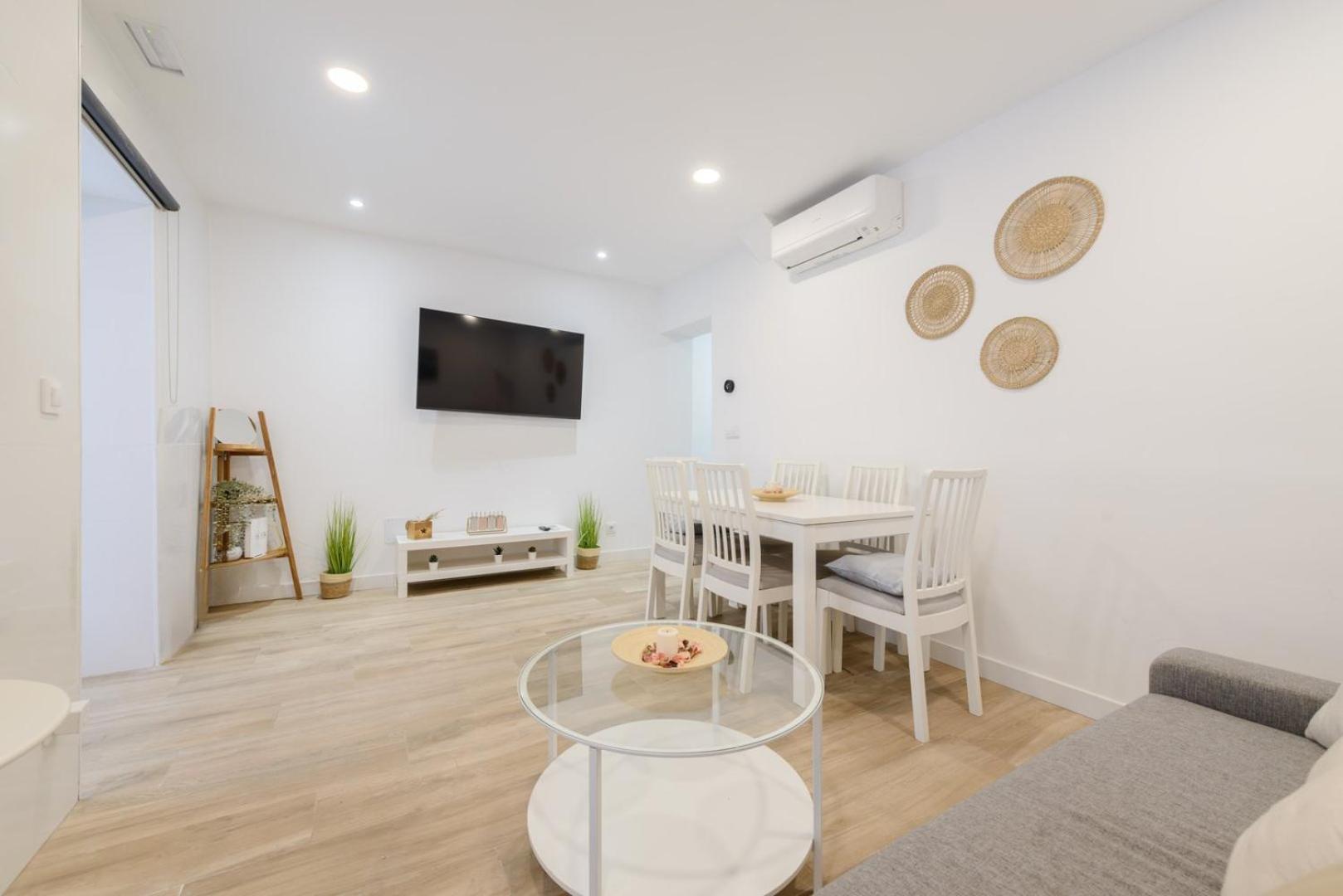 Apartamento Guestready - Lindo Estudio Cerca Puerta De Toledo Madri