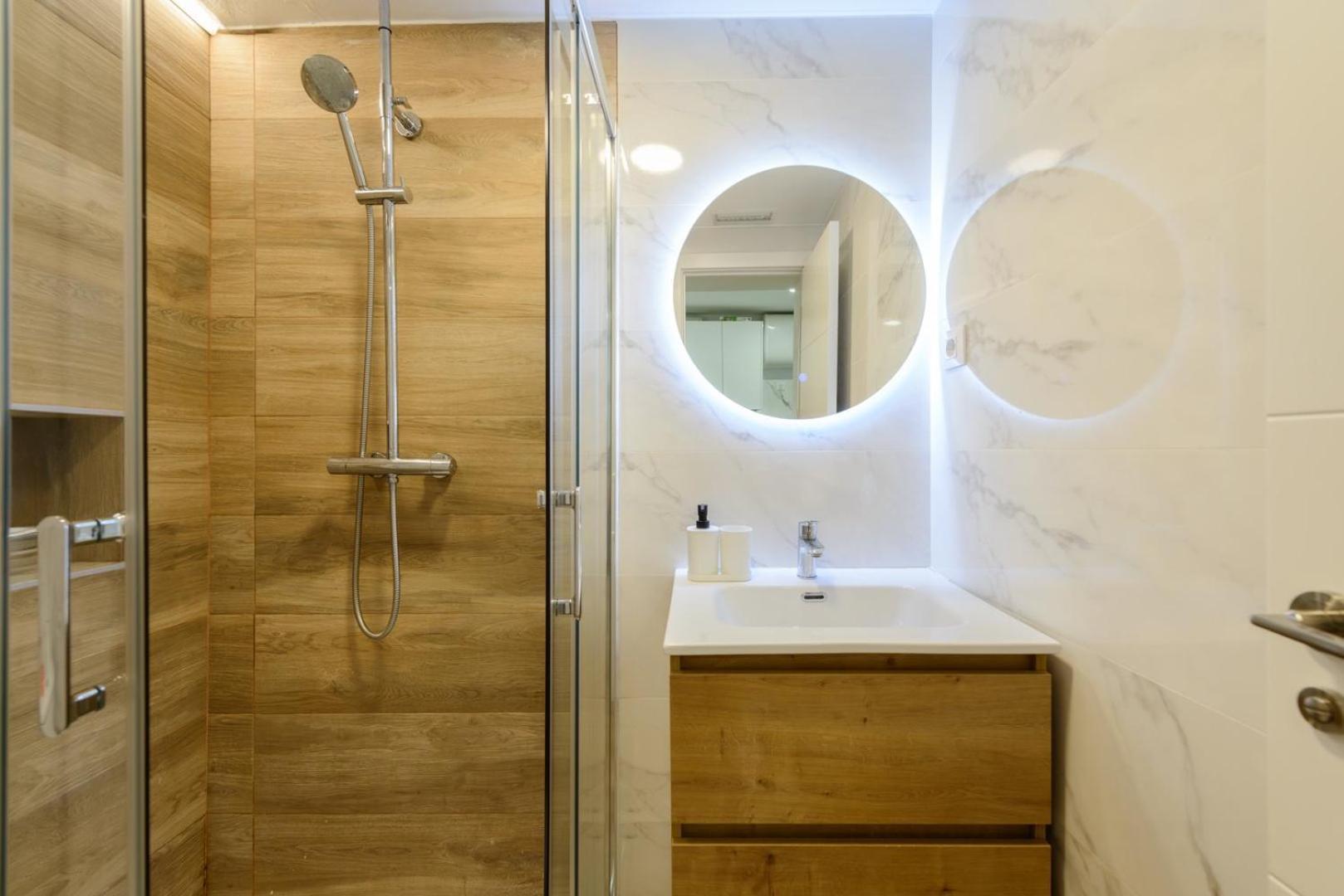 Guestready - Lindo Estudio Cerca Puerta De Toledo Madri