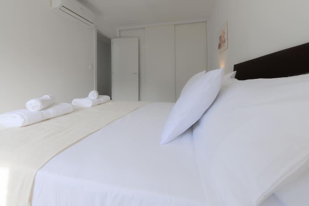 For Acogedor Temporal De Un En Chamartin Mma323b Apartment