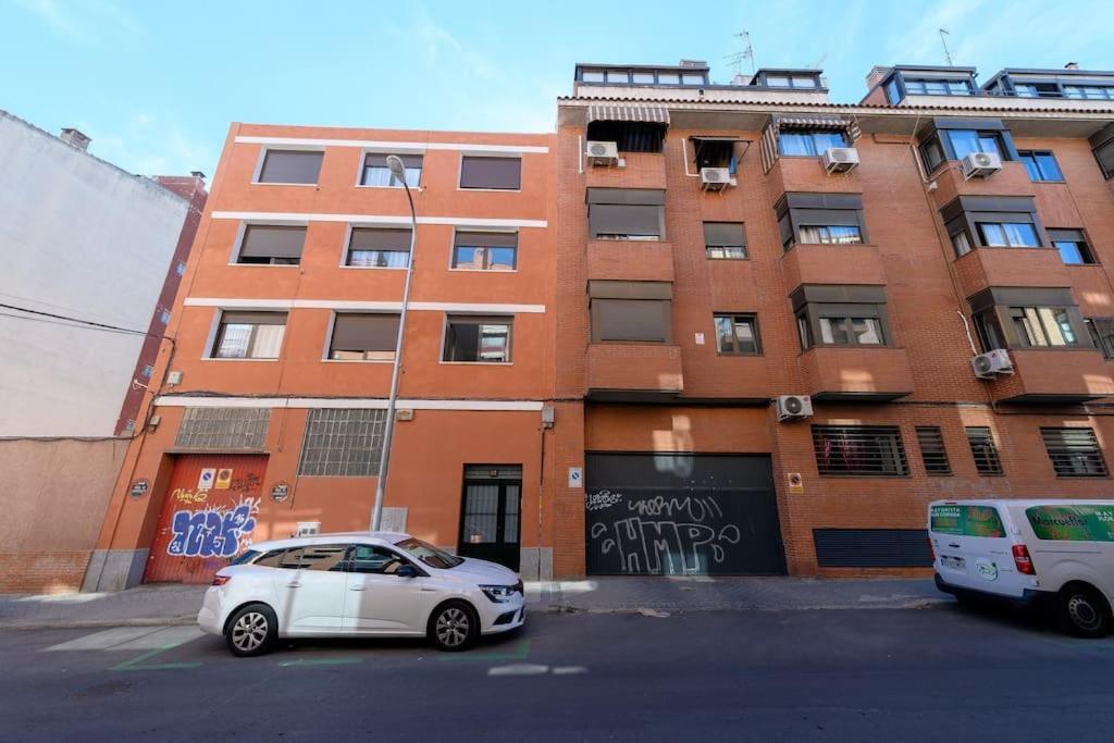 For Acogedor Temporal De Un En Chamartin Mma323b *