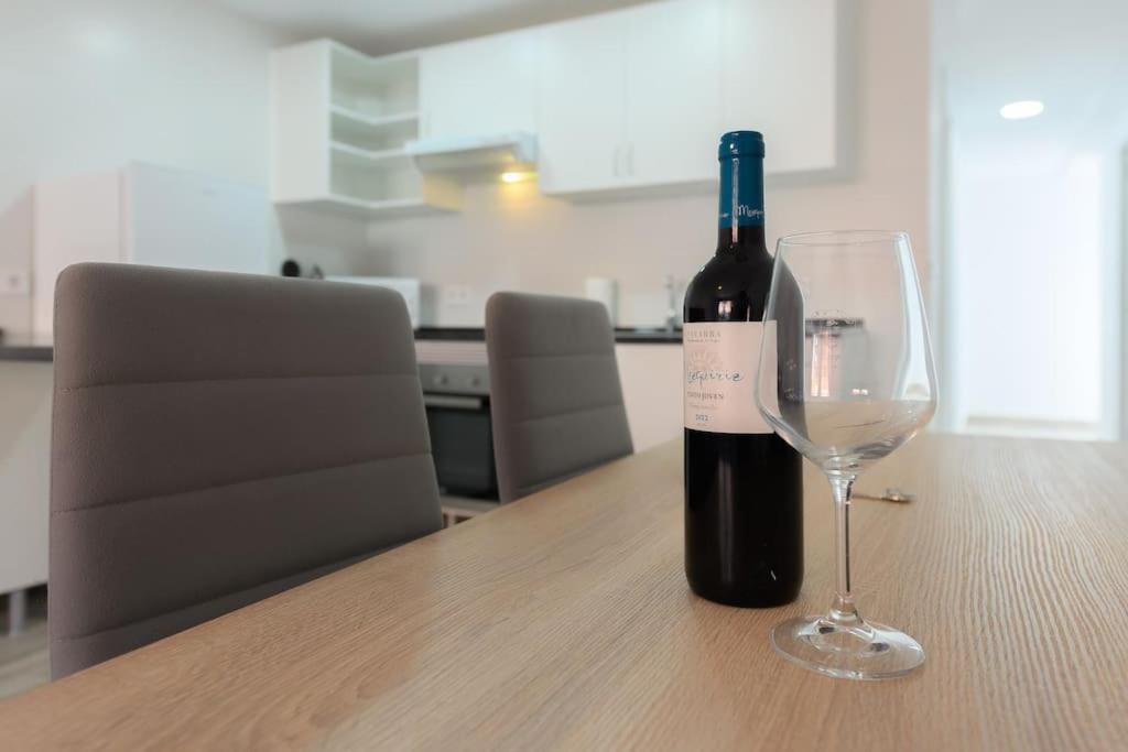 Apartment For Acogedor Temporal De Un En Chamartin Mma323b Madrid