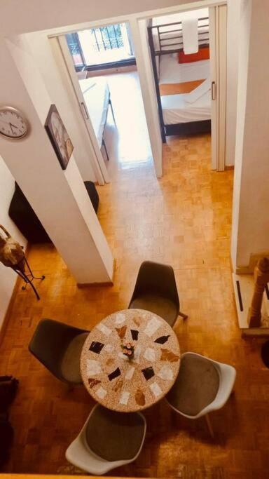 Apartment Punta Me In The Best Location Of