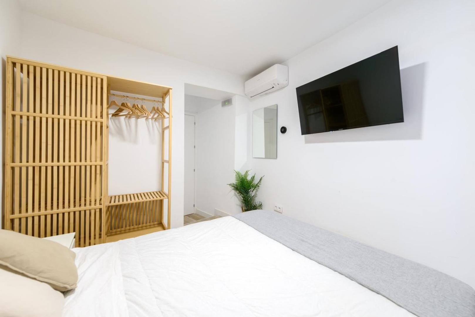 Apartamento Guestready - Lindo Estudio Cerca Puerta De Toledo Madri