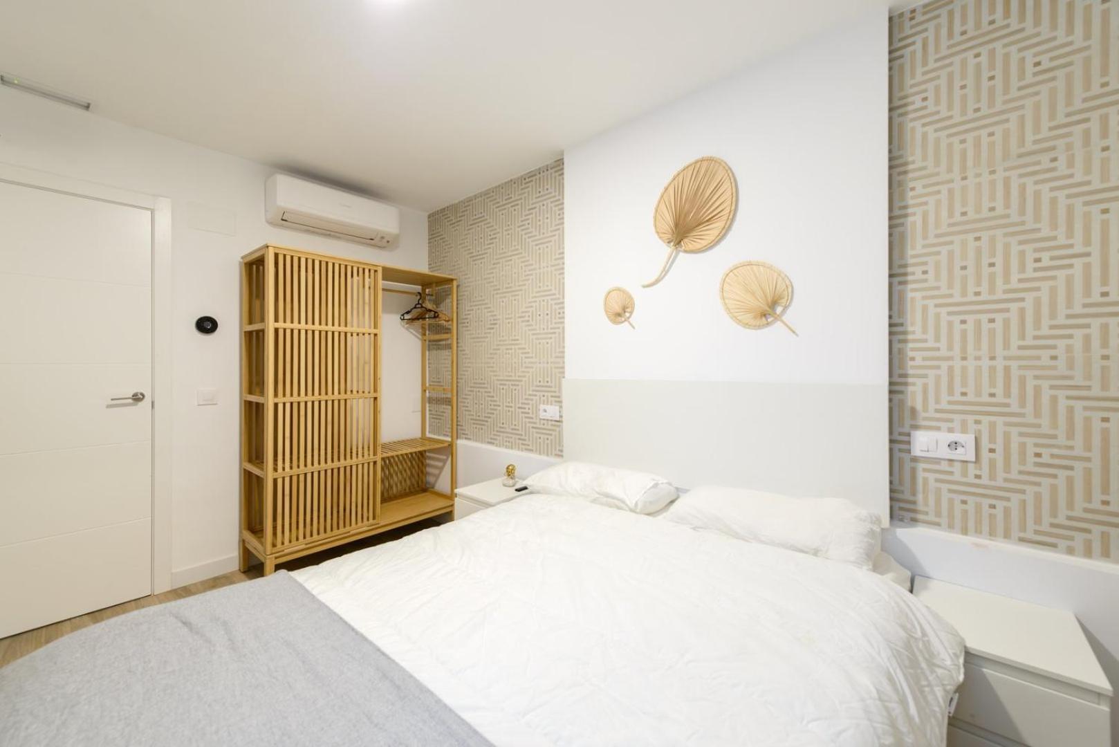 Guestready - Lindo Estudio Cerca Puerta De Toledo * Madri