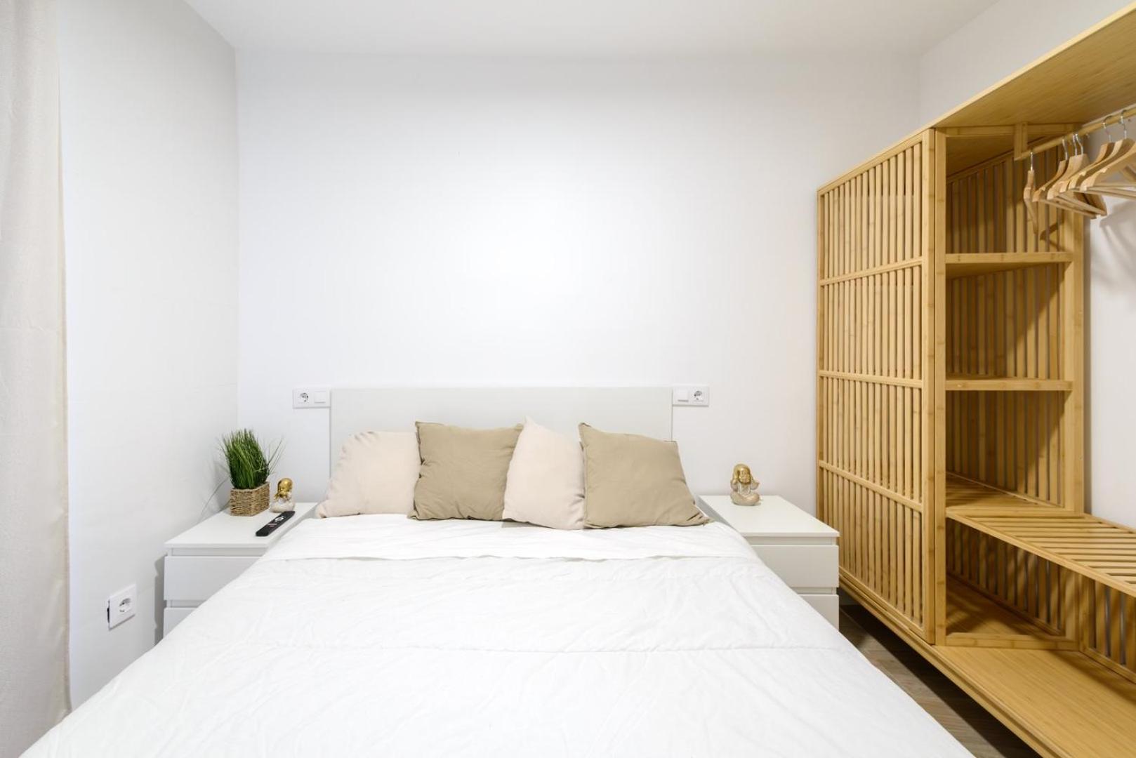 Guestready - Lindo Estudio Cerca Puerta De Toledo Apartamento *