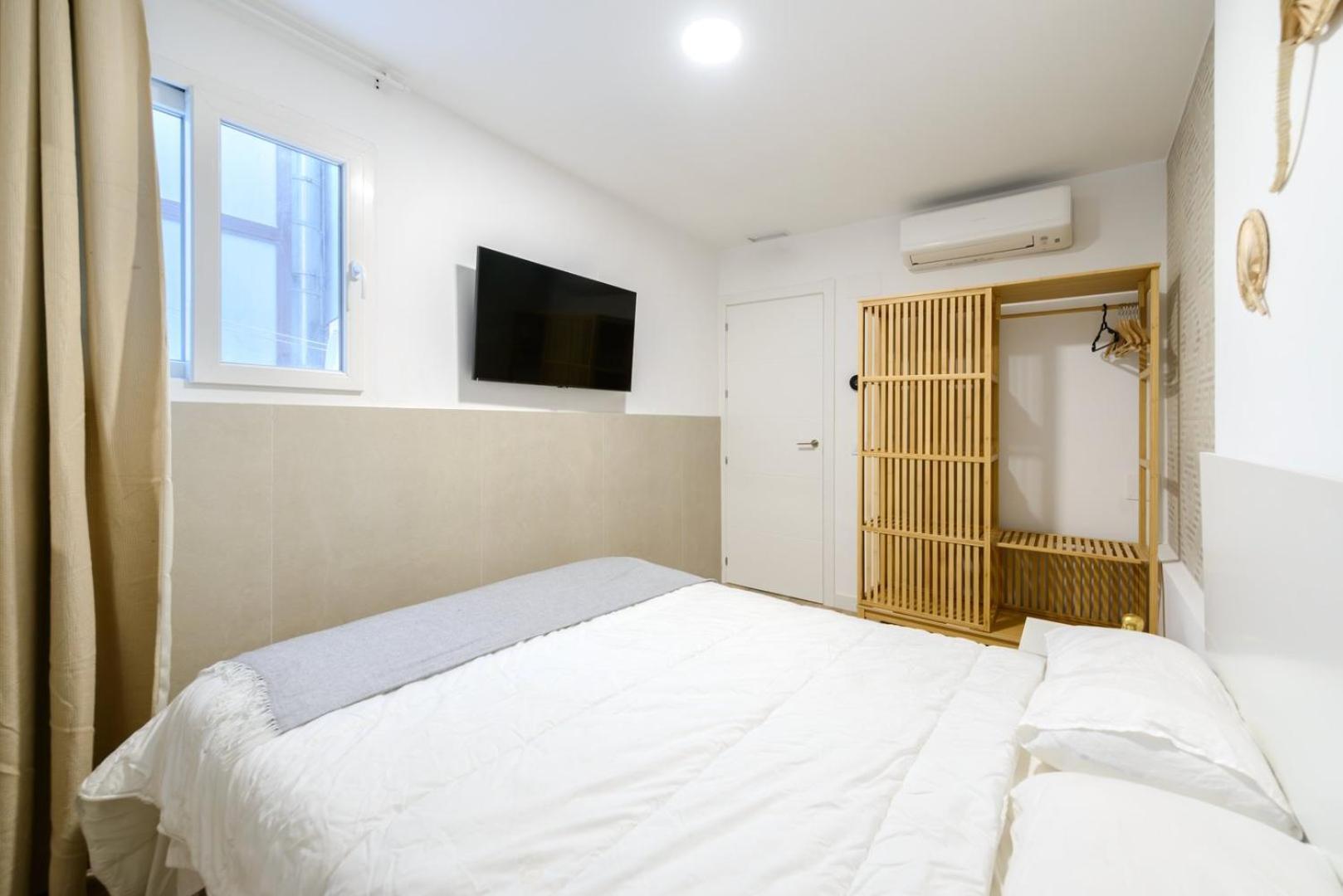 Apartamento Guestready - Lindo Estudio Cerca Puerta De Toledo *