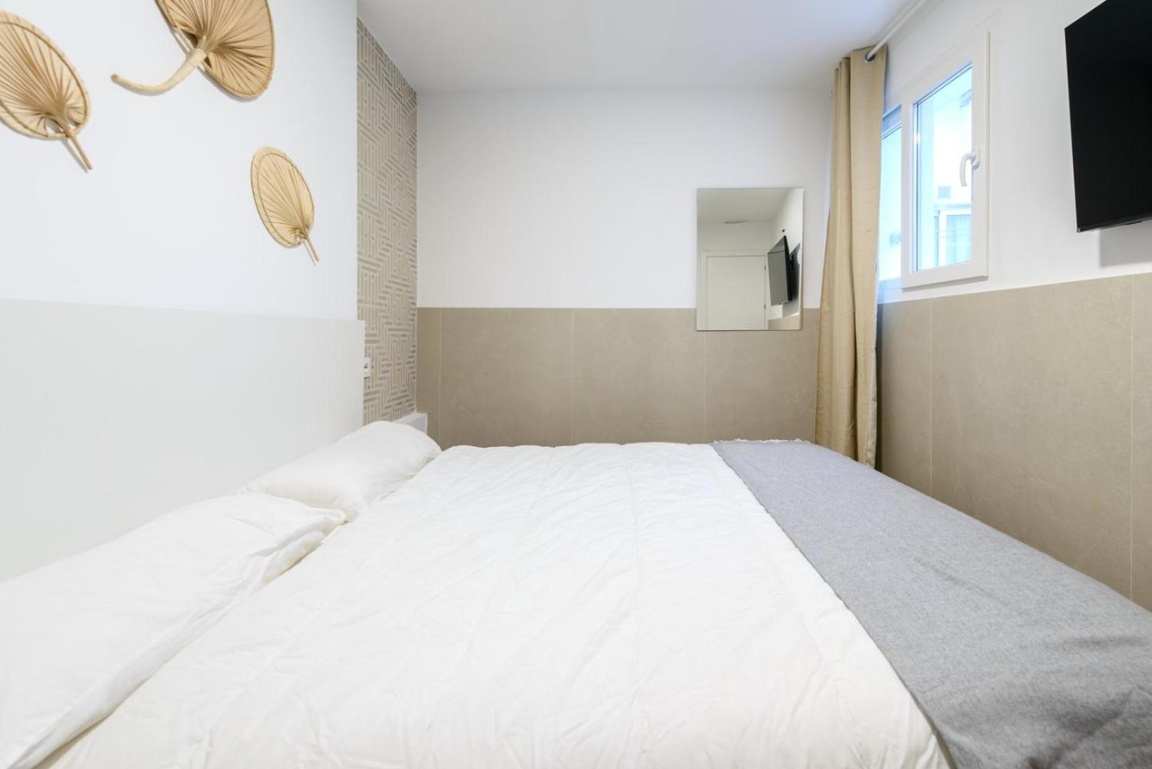 Apartamento Guestready - Lindo Estudio Cerca Puerta De Toledo Madri