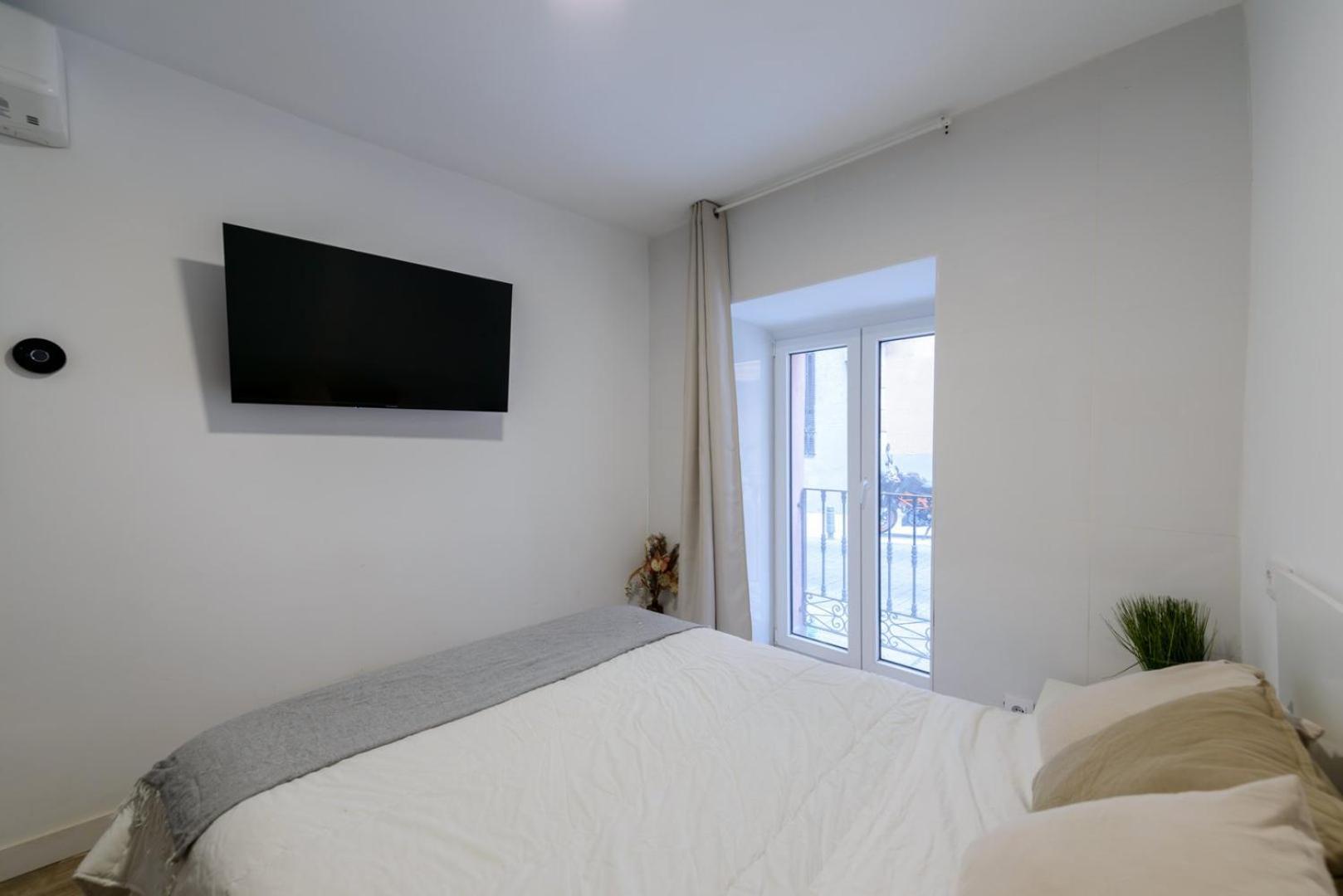 Guestready - Lindo Estudio Cerca Puerta De Toledo Apartamento