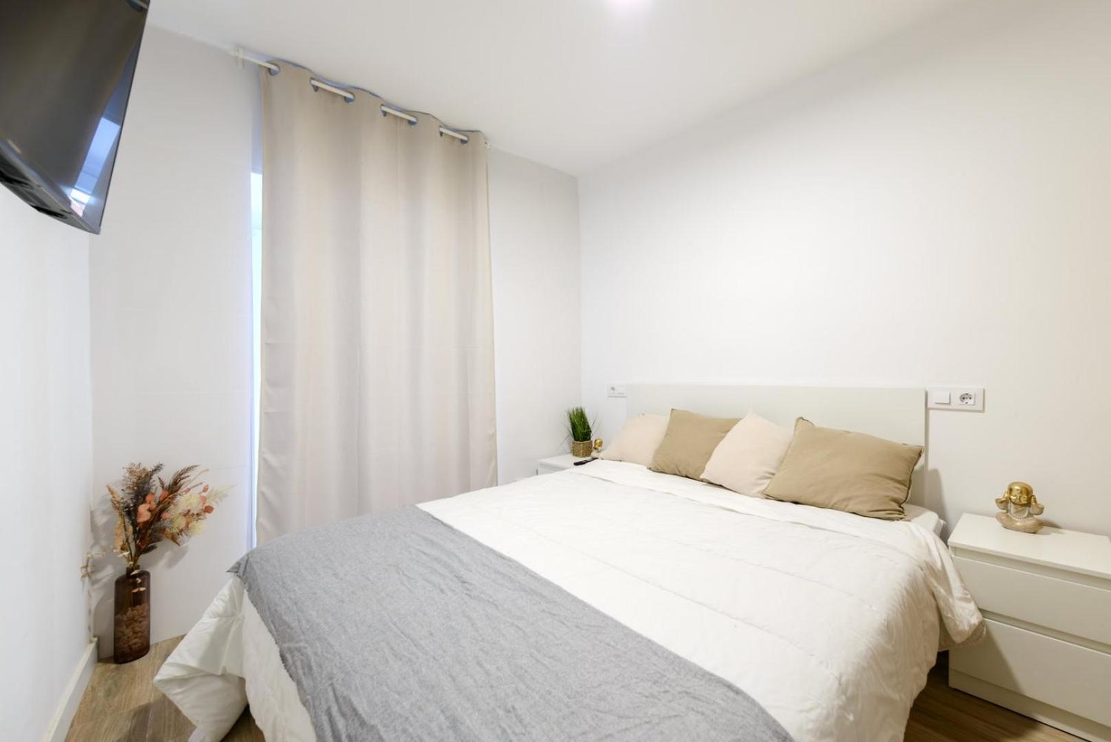 Guestready - Lindo Estudio Cerca Puerta De Toledo Apartamento *